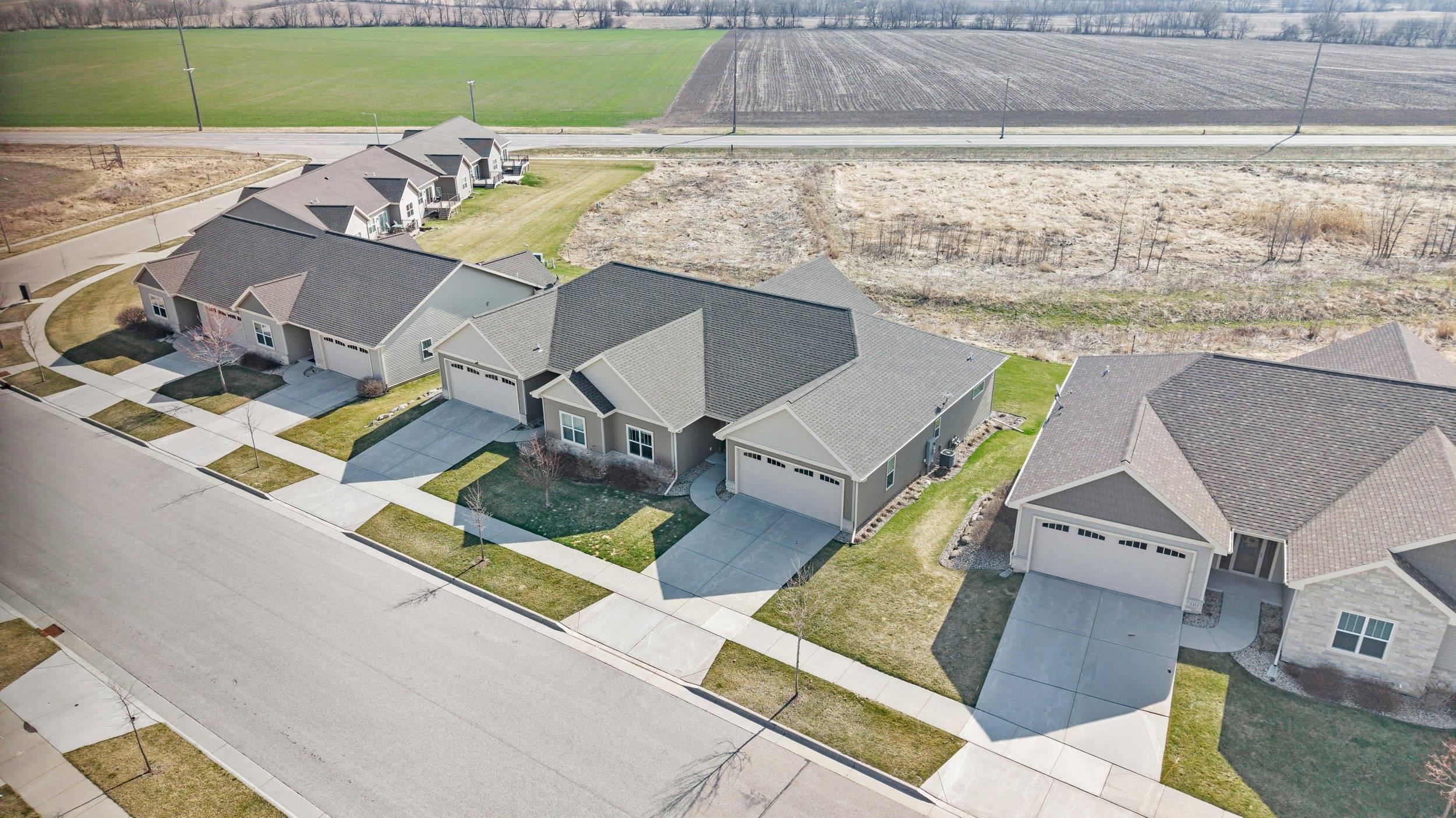 1317 Brunette Downs Drive