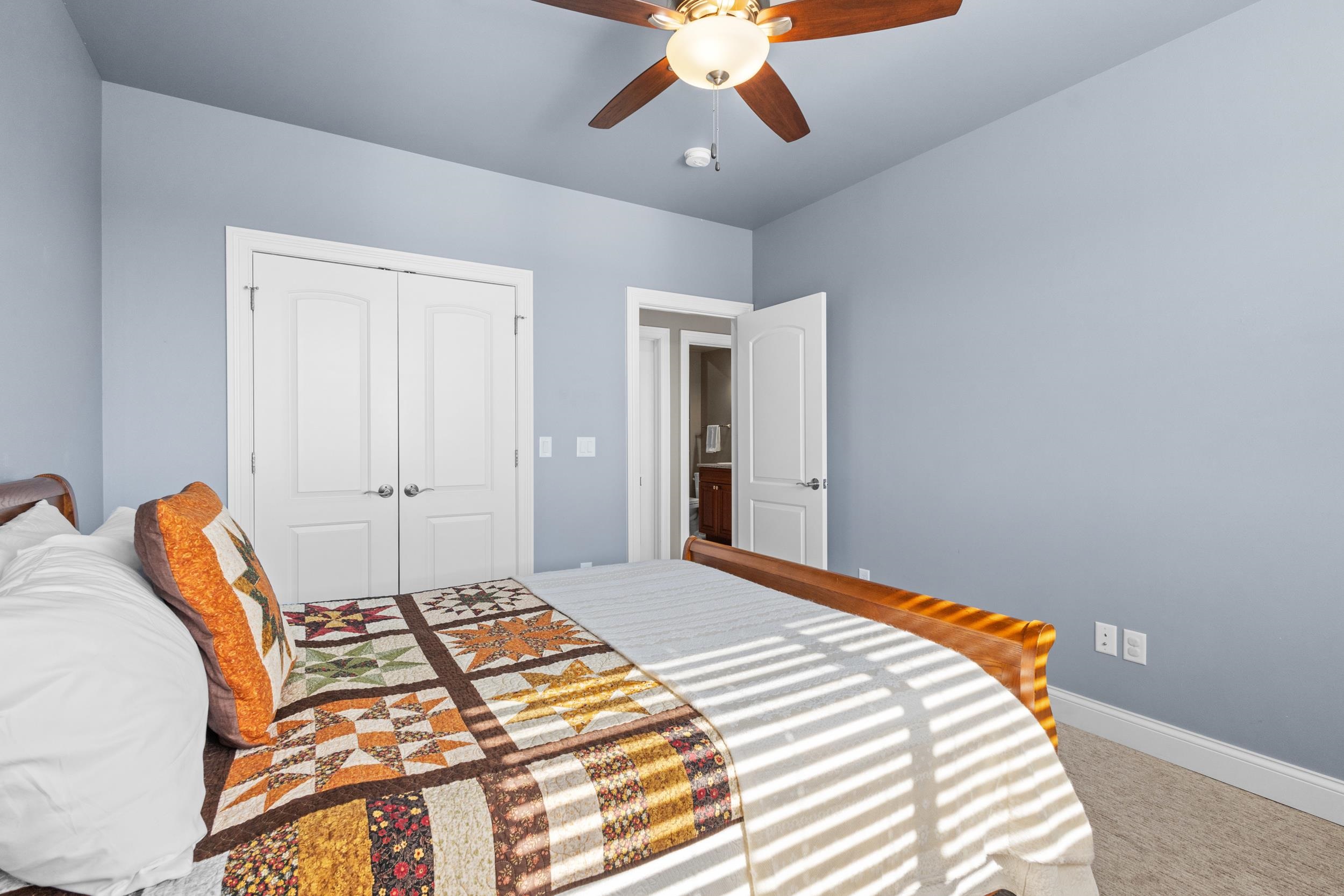 1317 Brunette Downs Drive