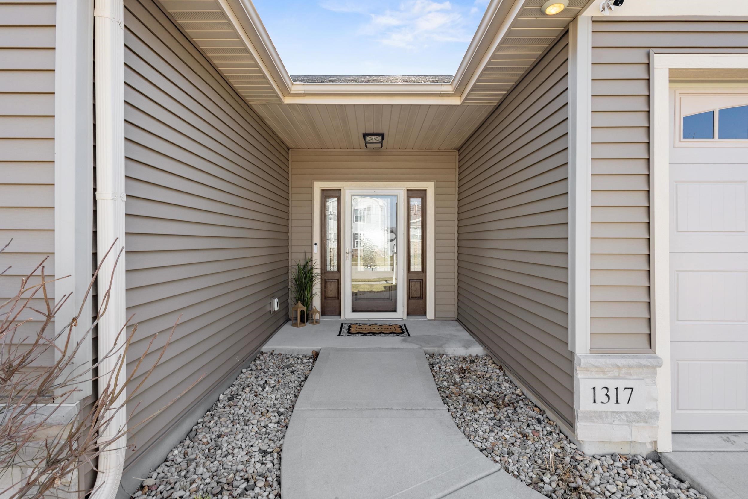1317 Brunette Downs Drive
