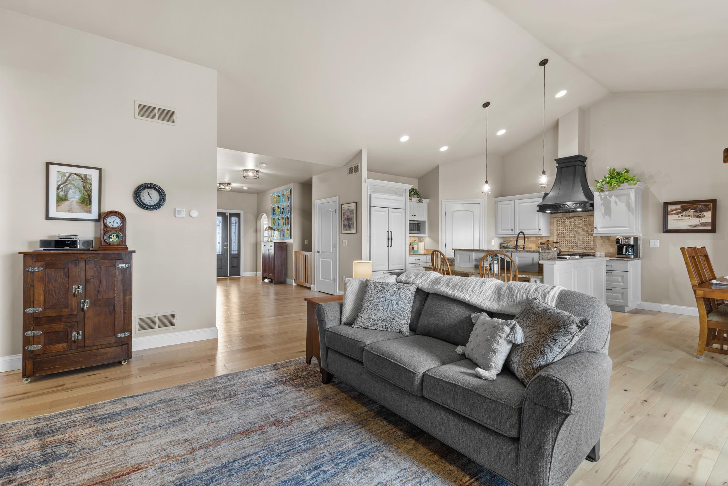 1317 Brunette Downs Drive