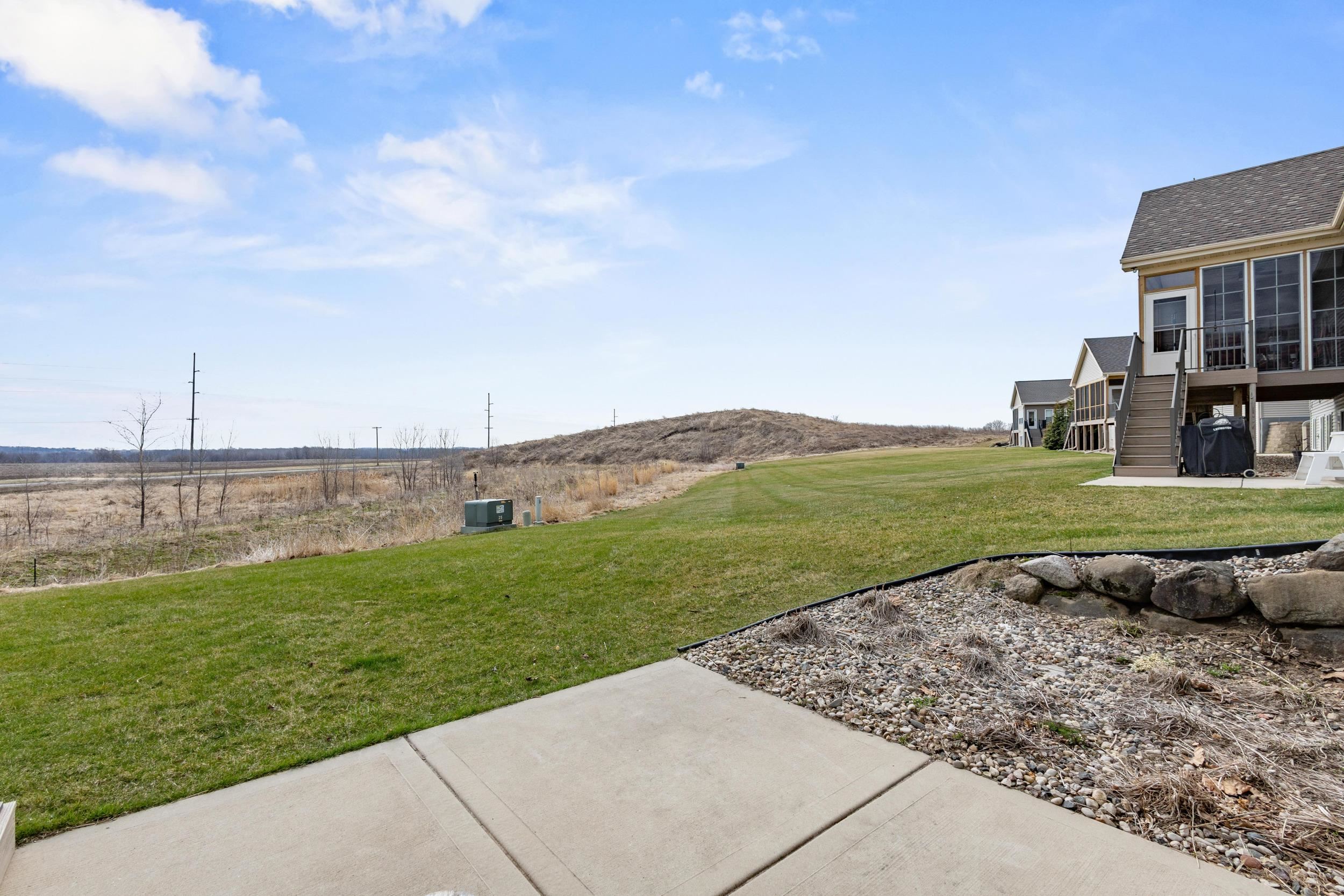 1317 Brunette Downs Drive