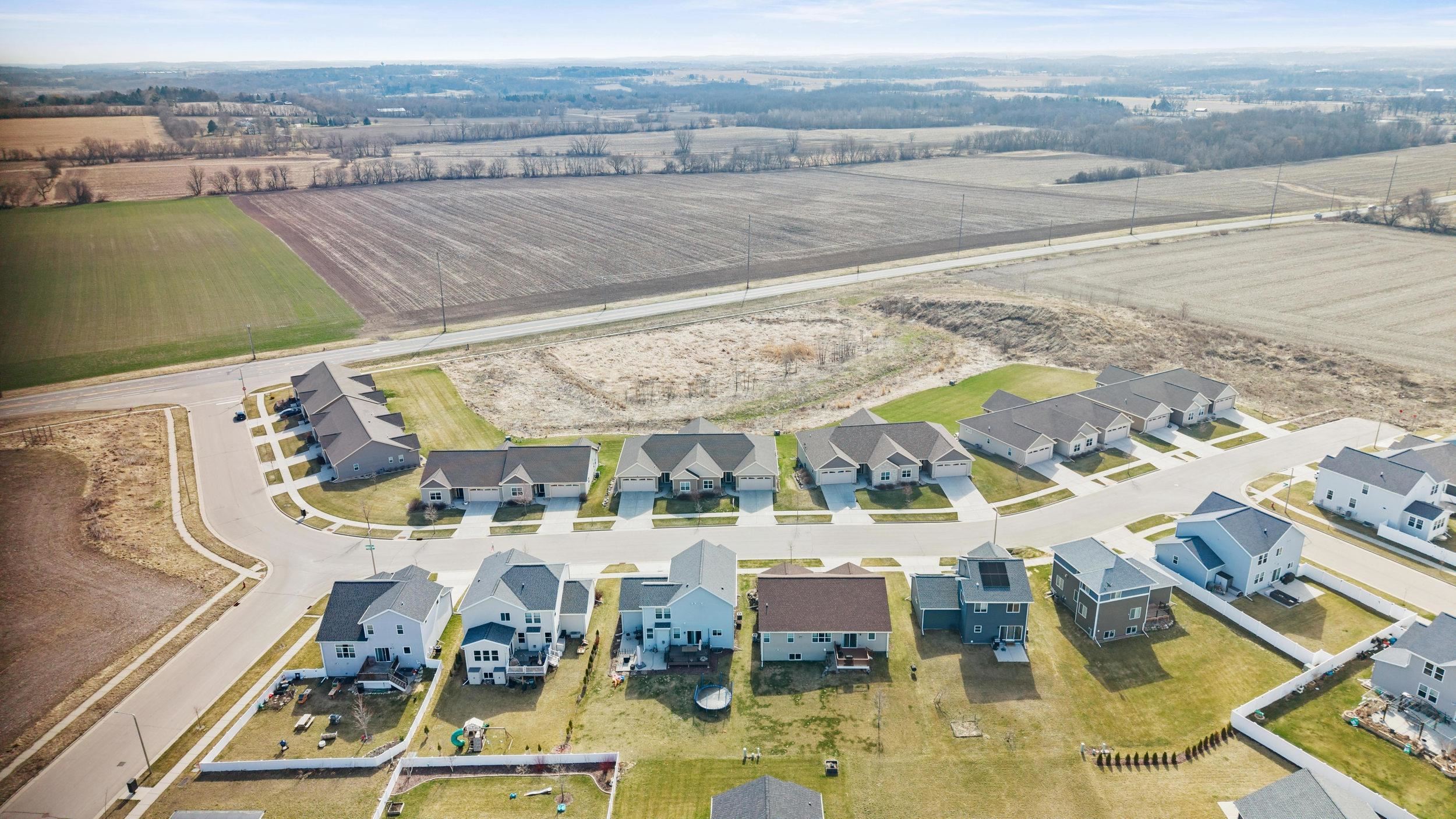 1317 Brunette Downs Drive