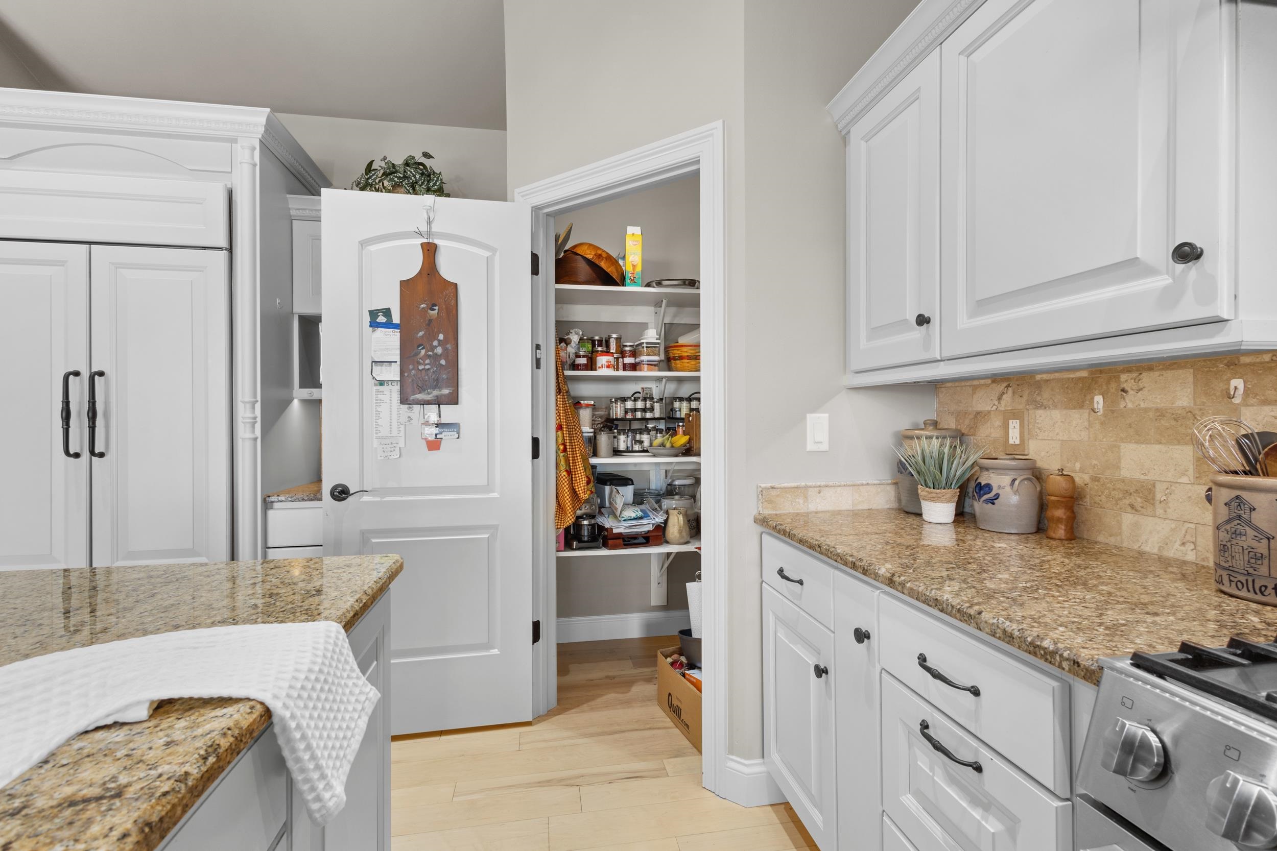 1317 Brunette Downs Drive