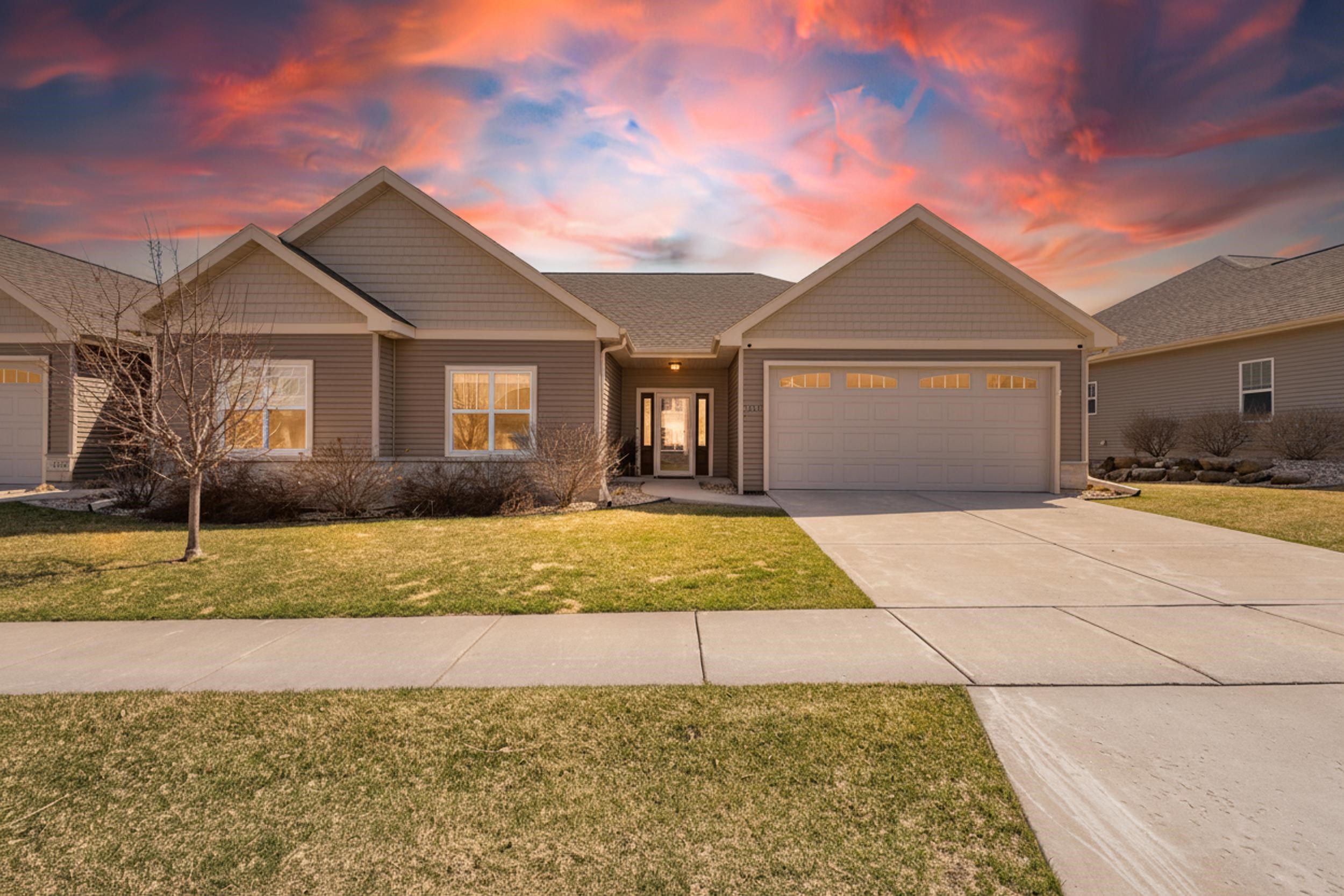 1317 Brunette Downs Drive