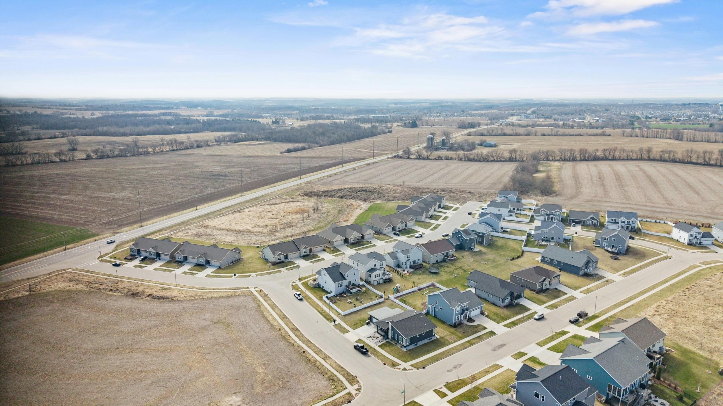 1317 Brunette Downs Drive