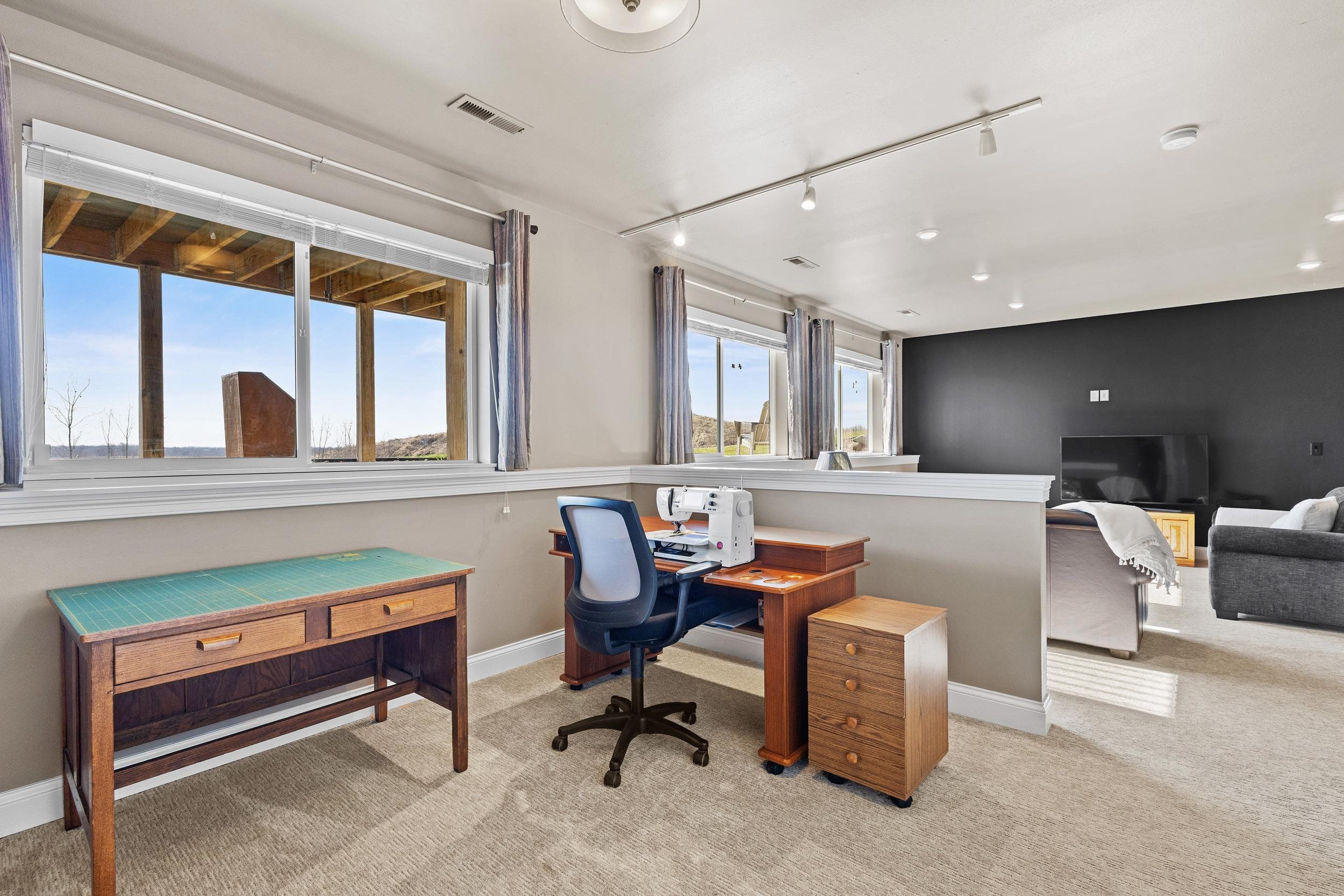 1317 Brunette Downs Drive