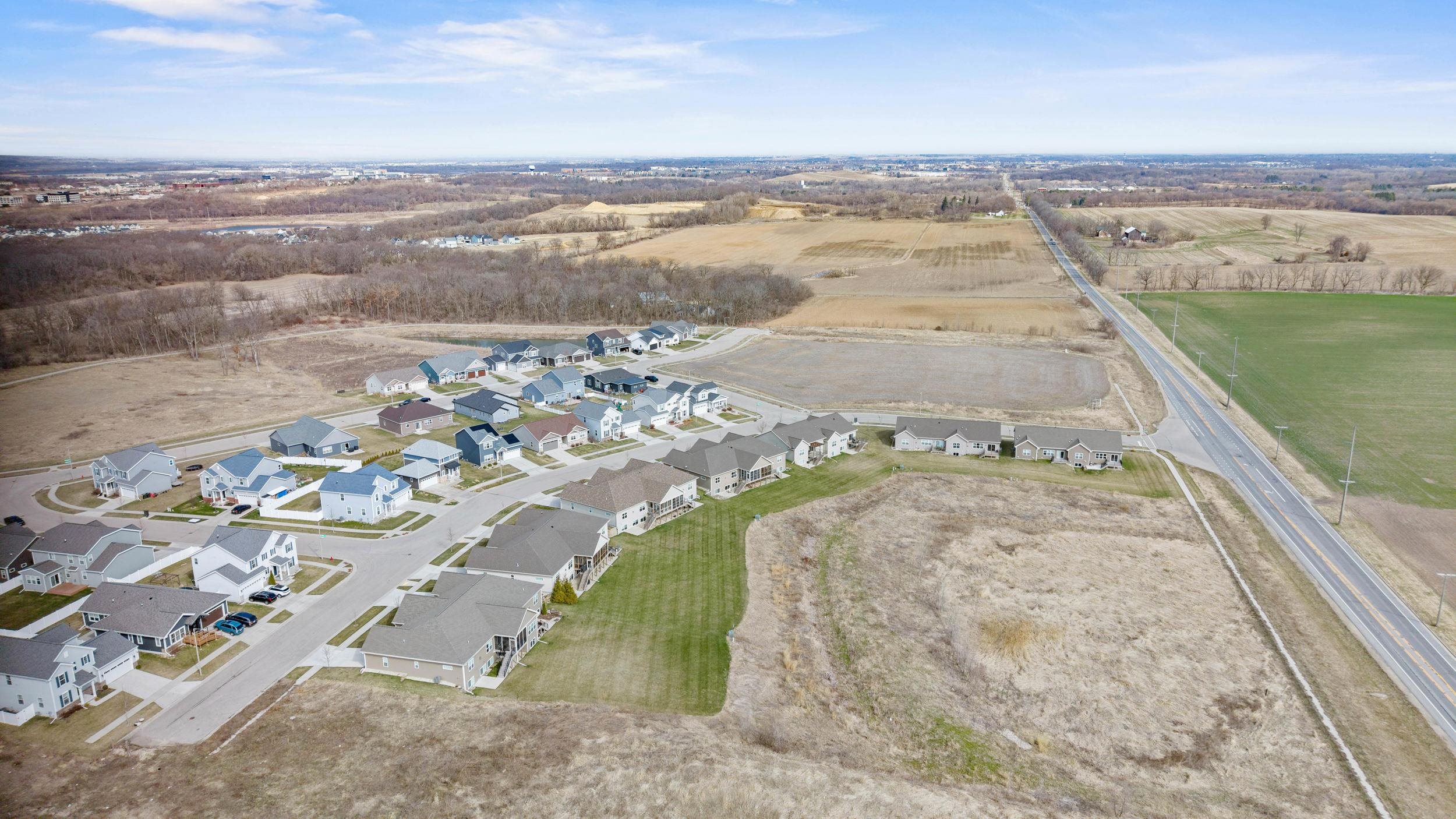 1317 Brunette Downs Drive