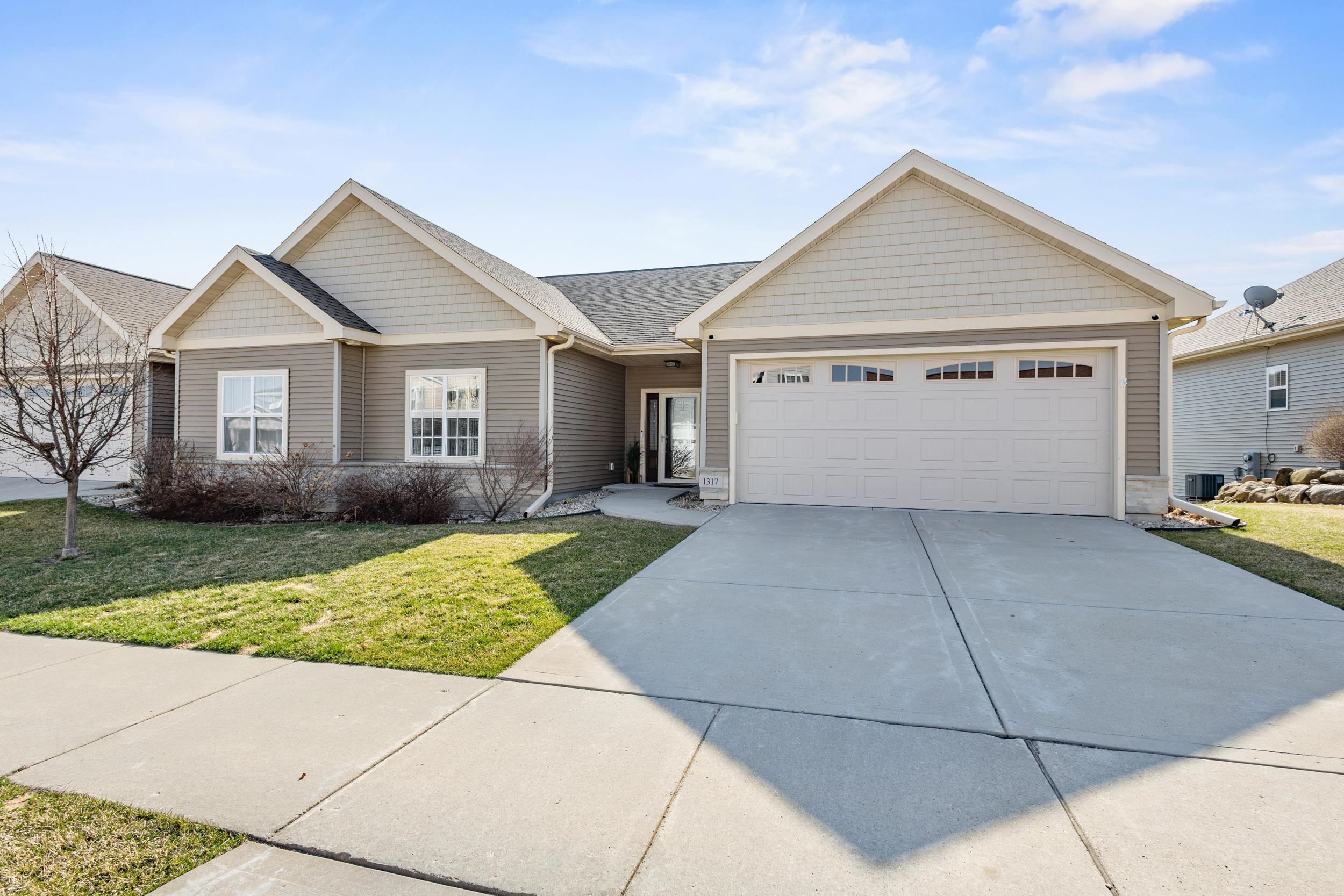 1317 Brunette Downs Drive