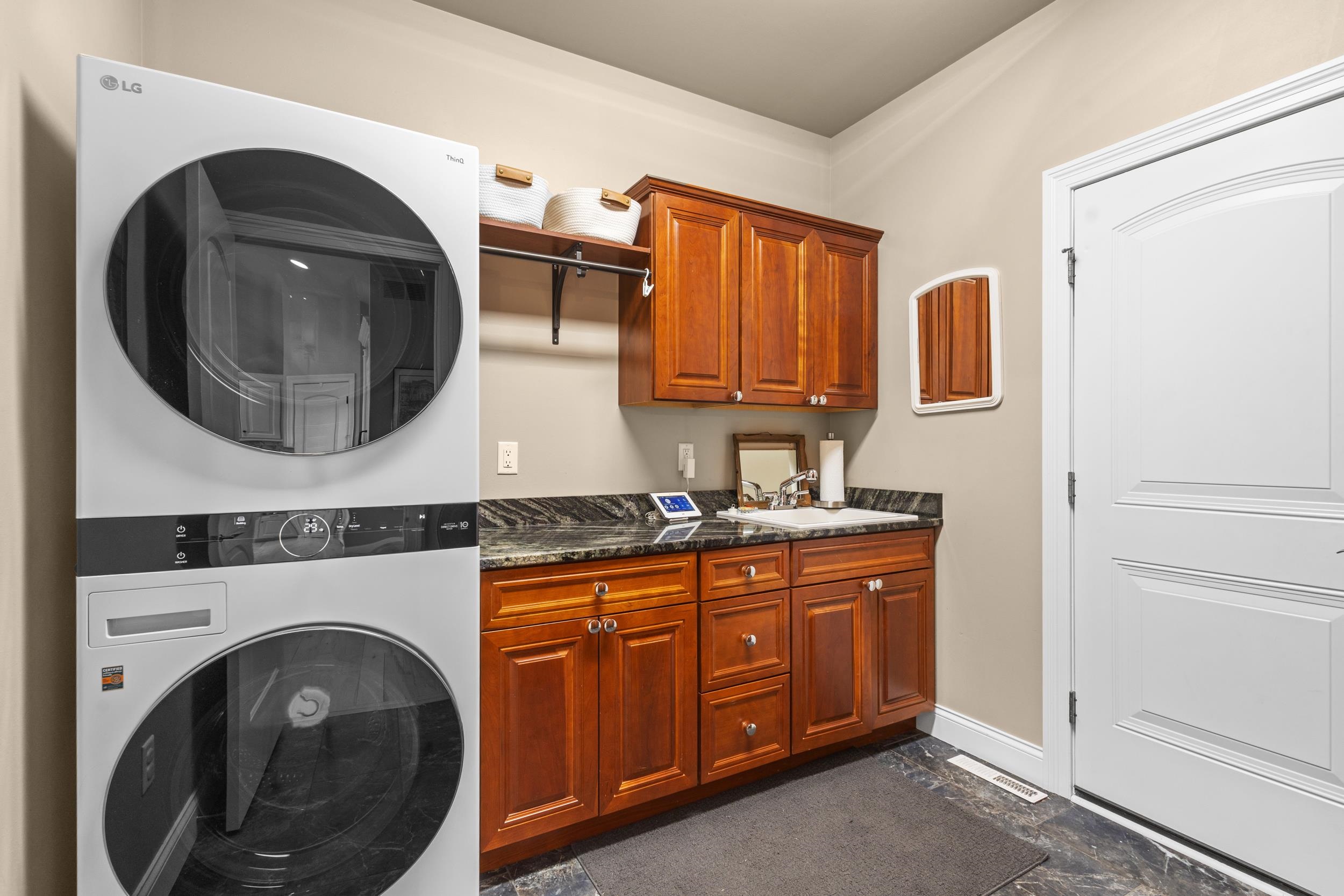 1317 Brunette Downs Drive