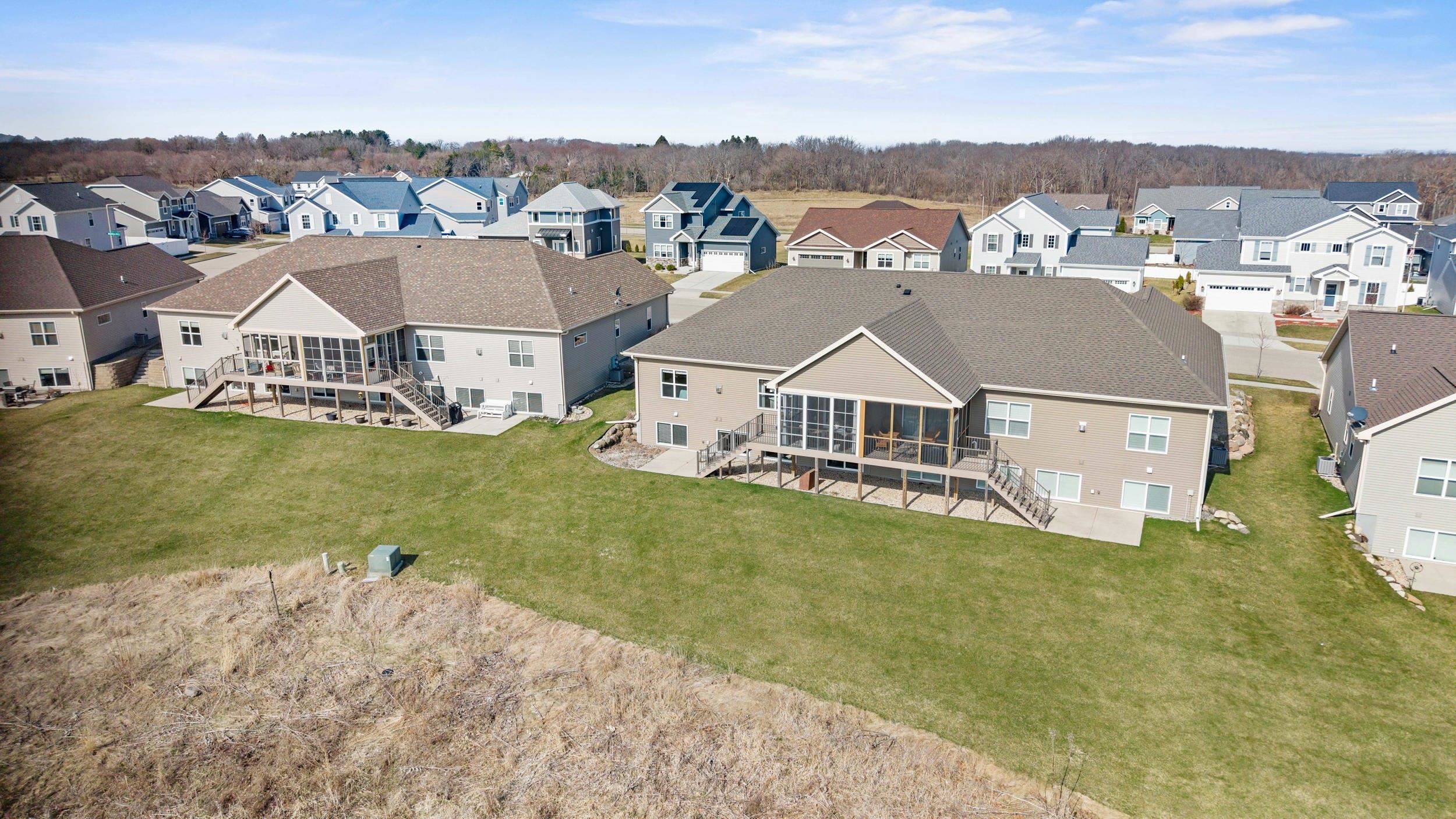 1317 Brunette Downs Drive