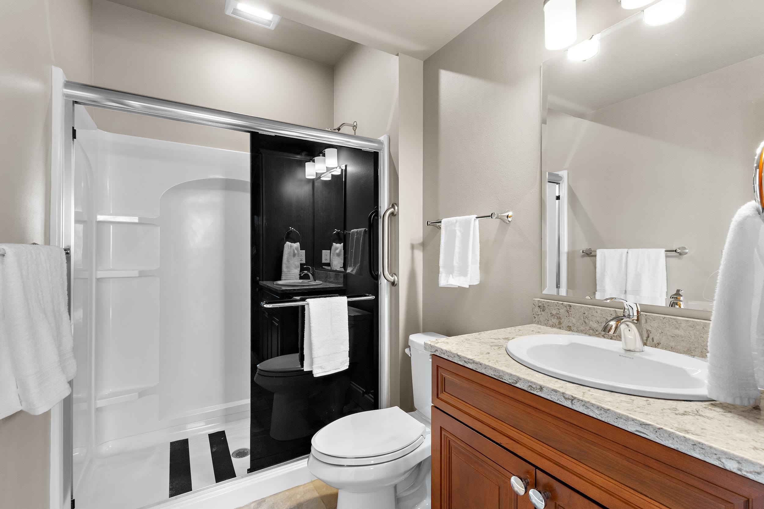 1317 Brunette Downs Drive