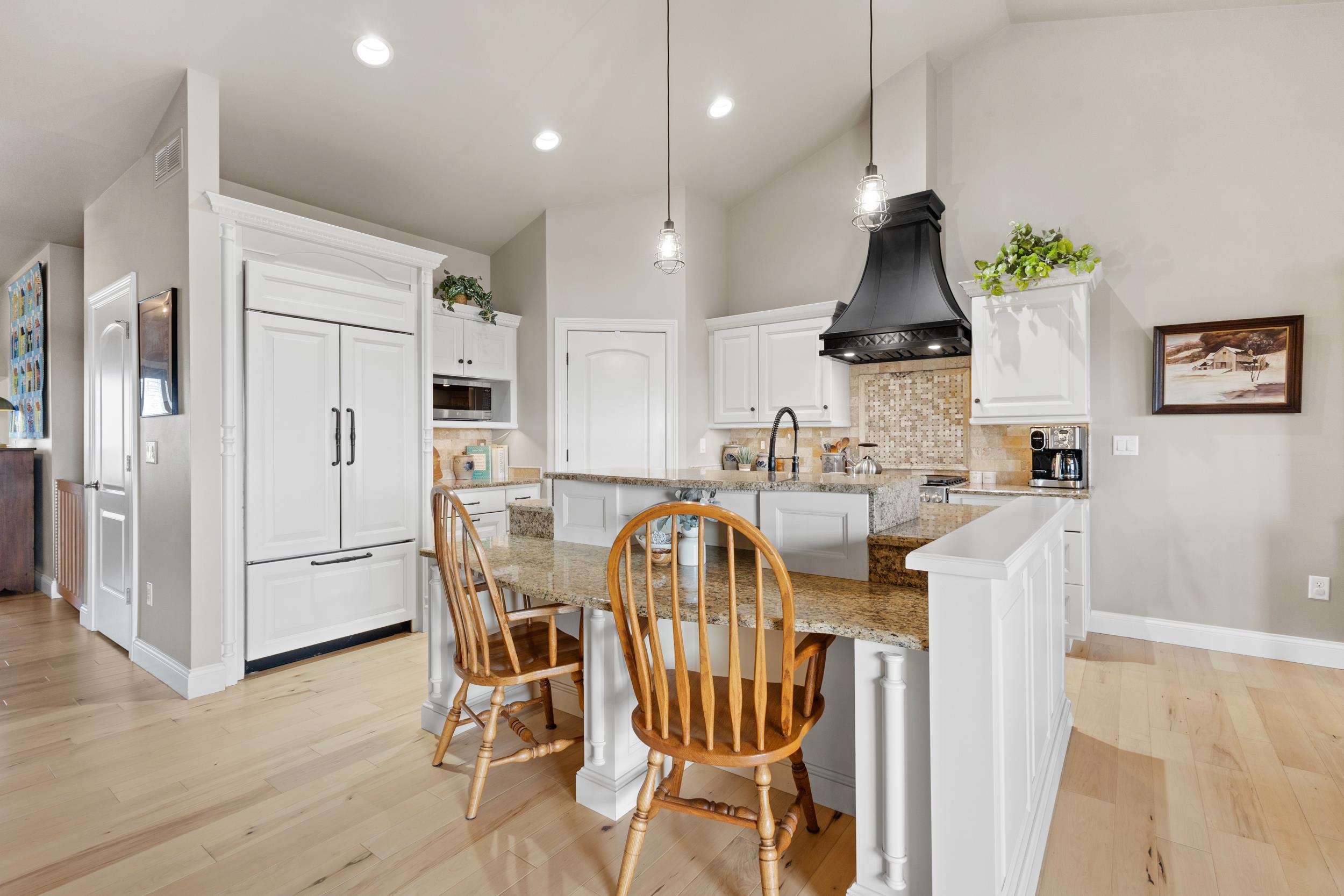 1317 Brunette Downs Drive