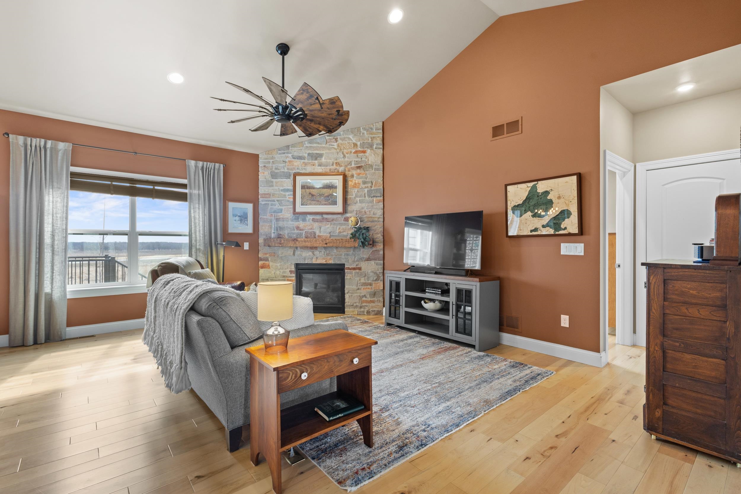 1317 Brunette Downs Drive