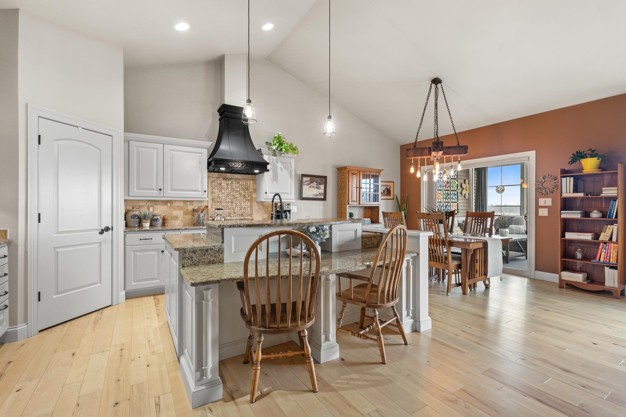 1317 Brunette Downs Drive