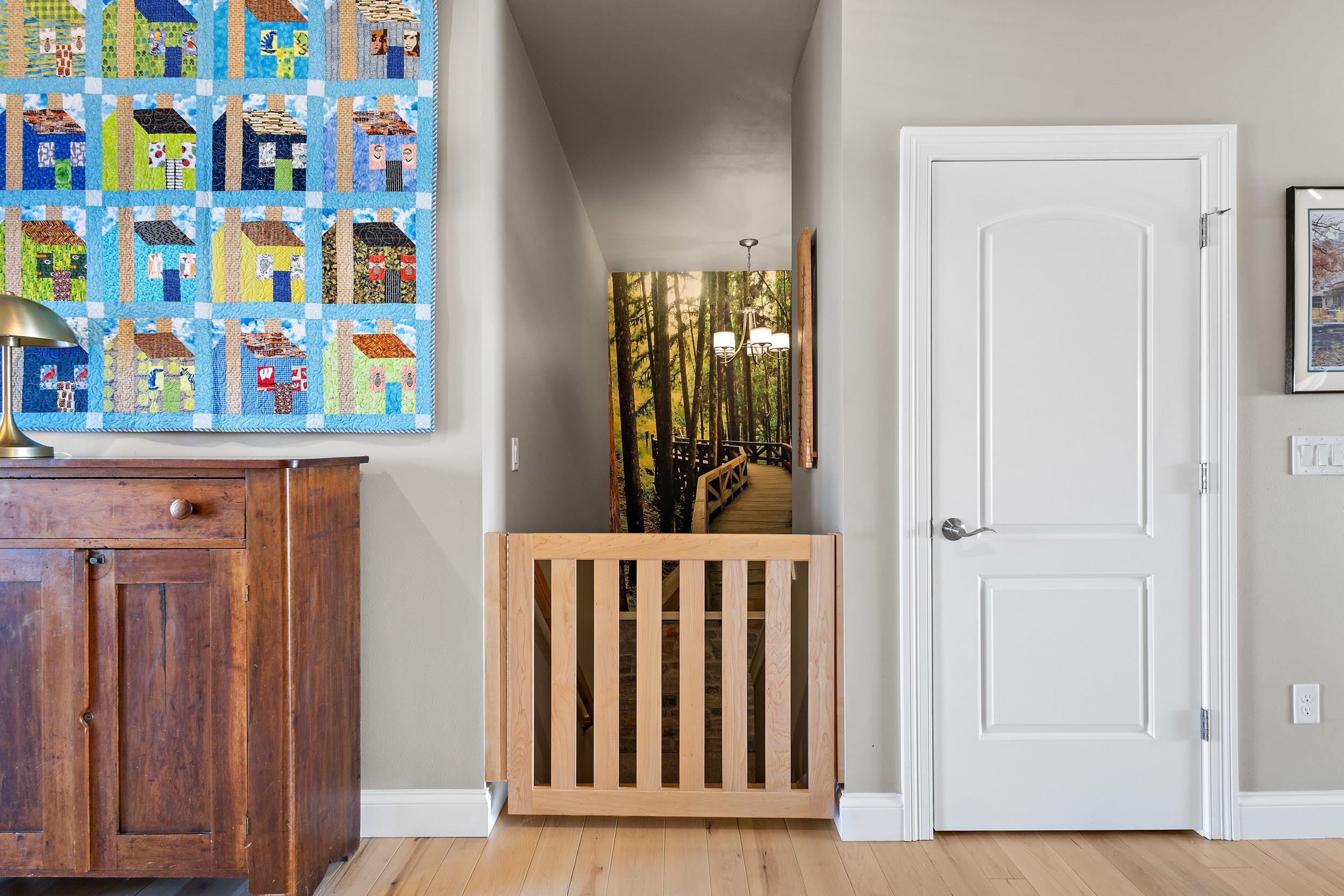 1317 Brunette Downs Drive