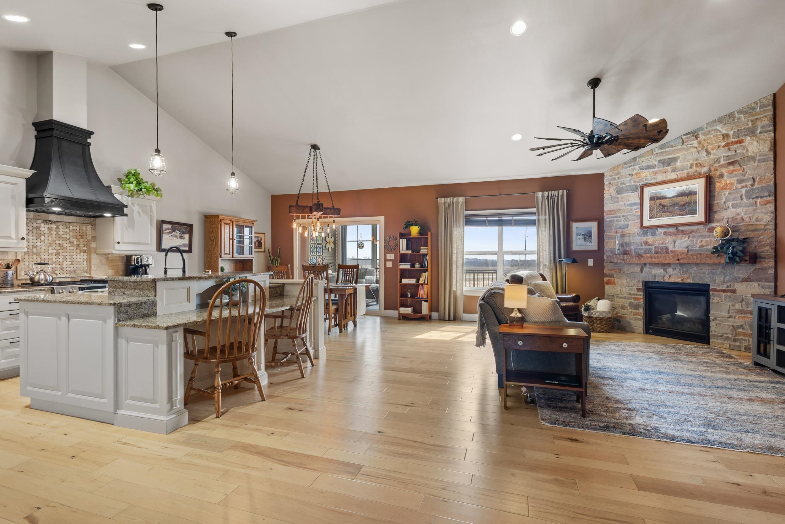 1317 Brunette Downs Drive