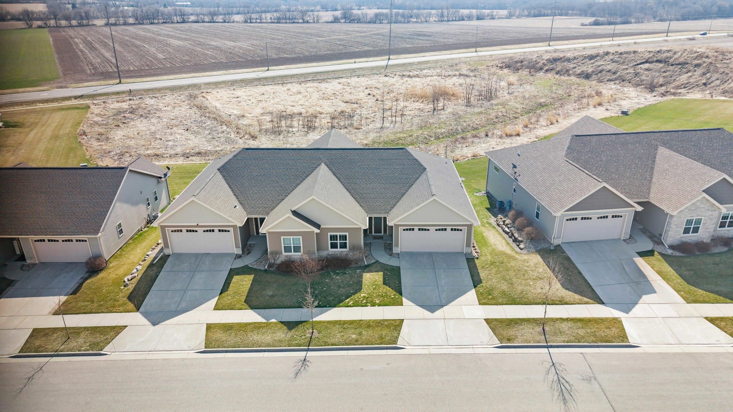 1317 Brunette Downs Drive