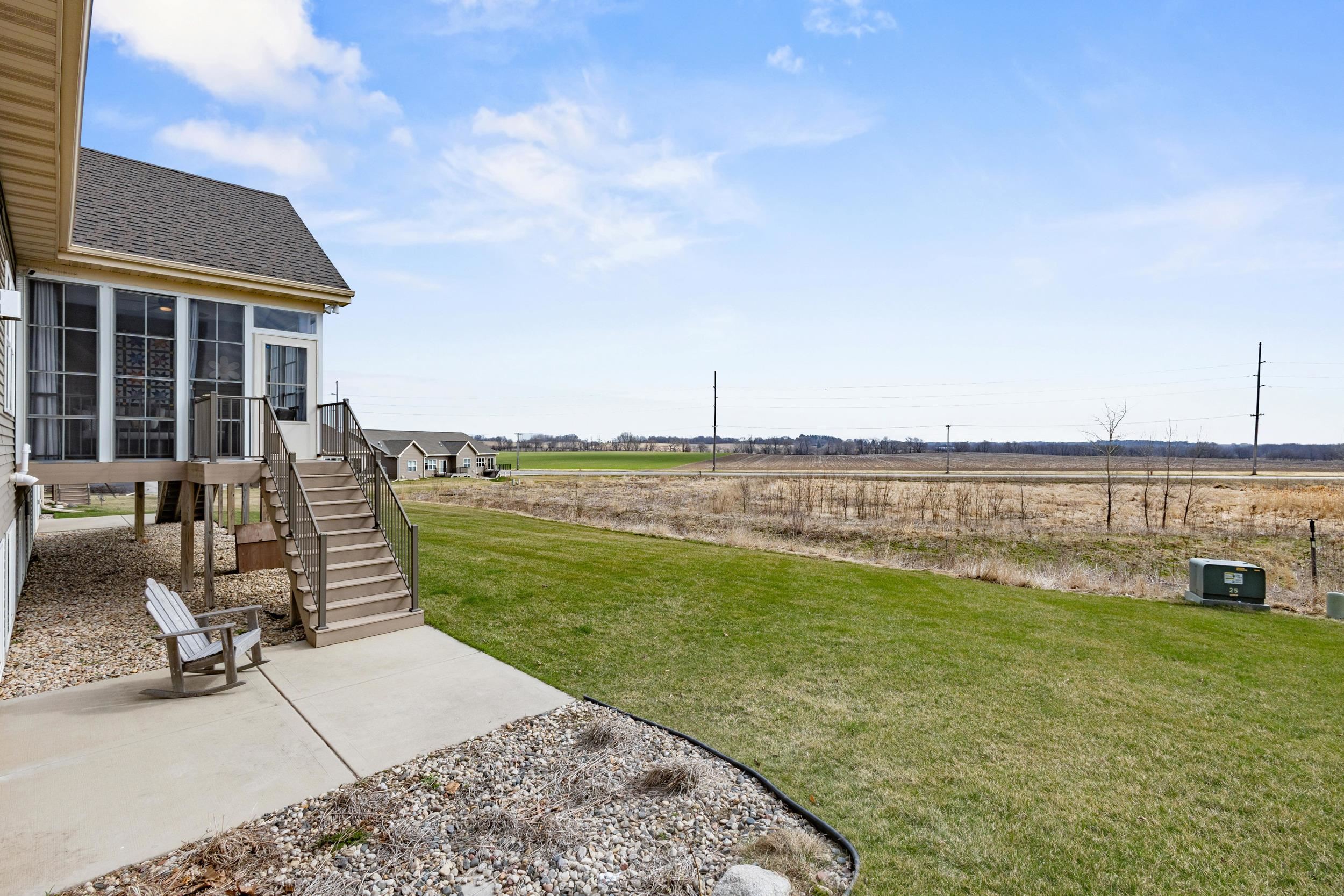 1317 Brunette Downs Drive