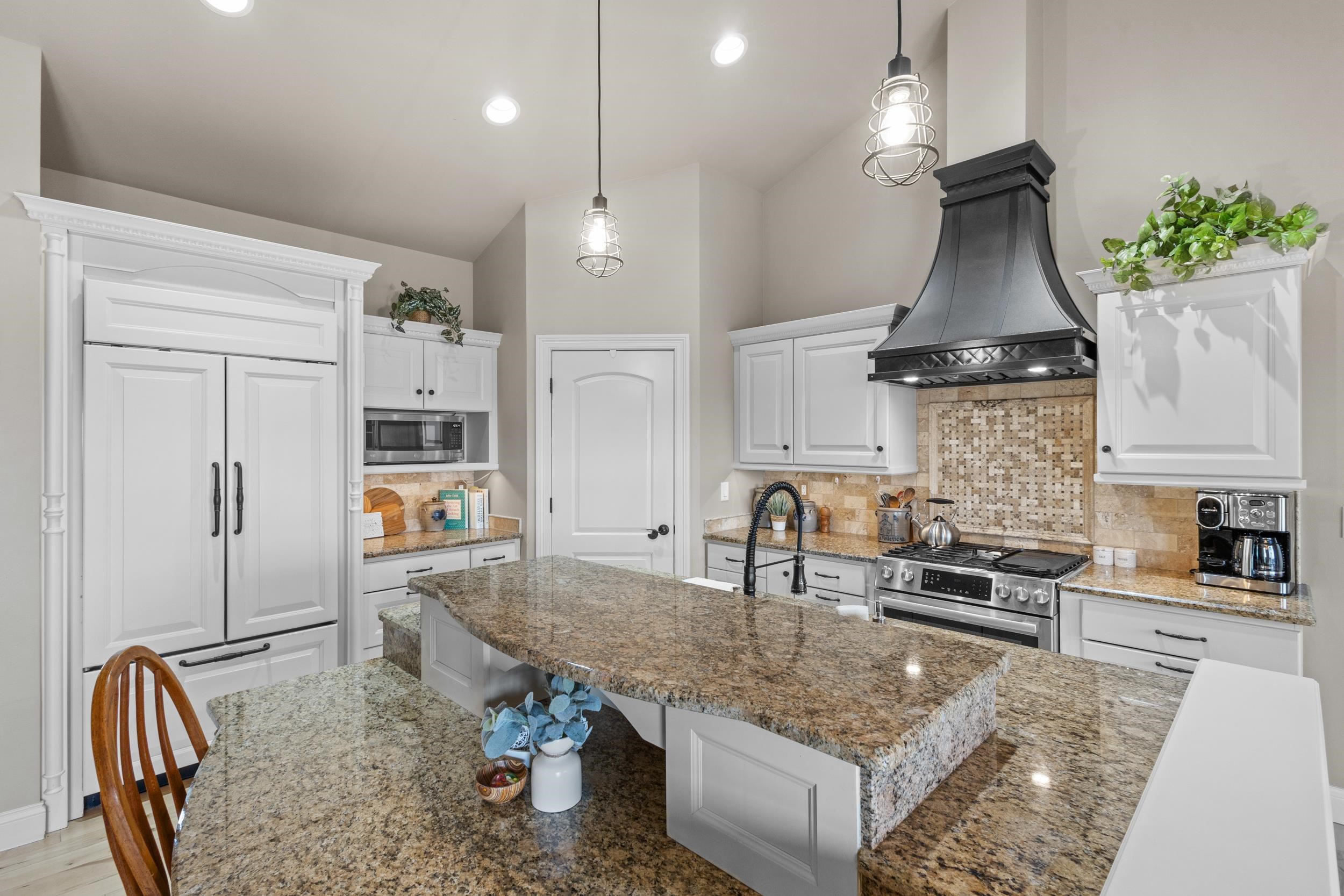 1317 Brunette Downs Drive