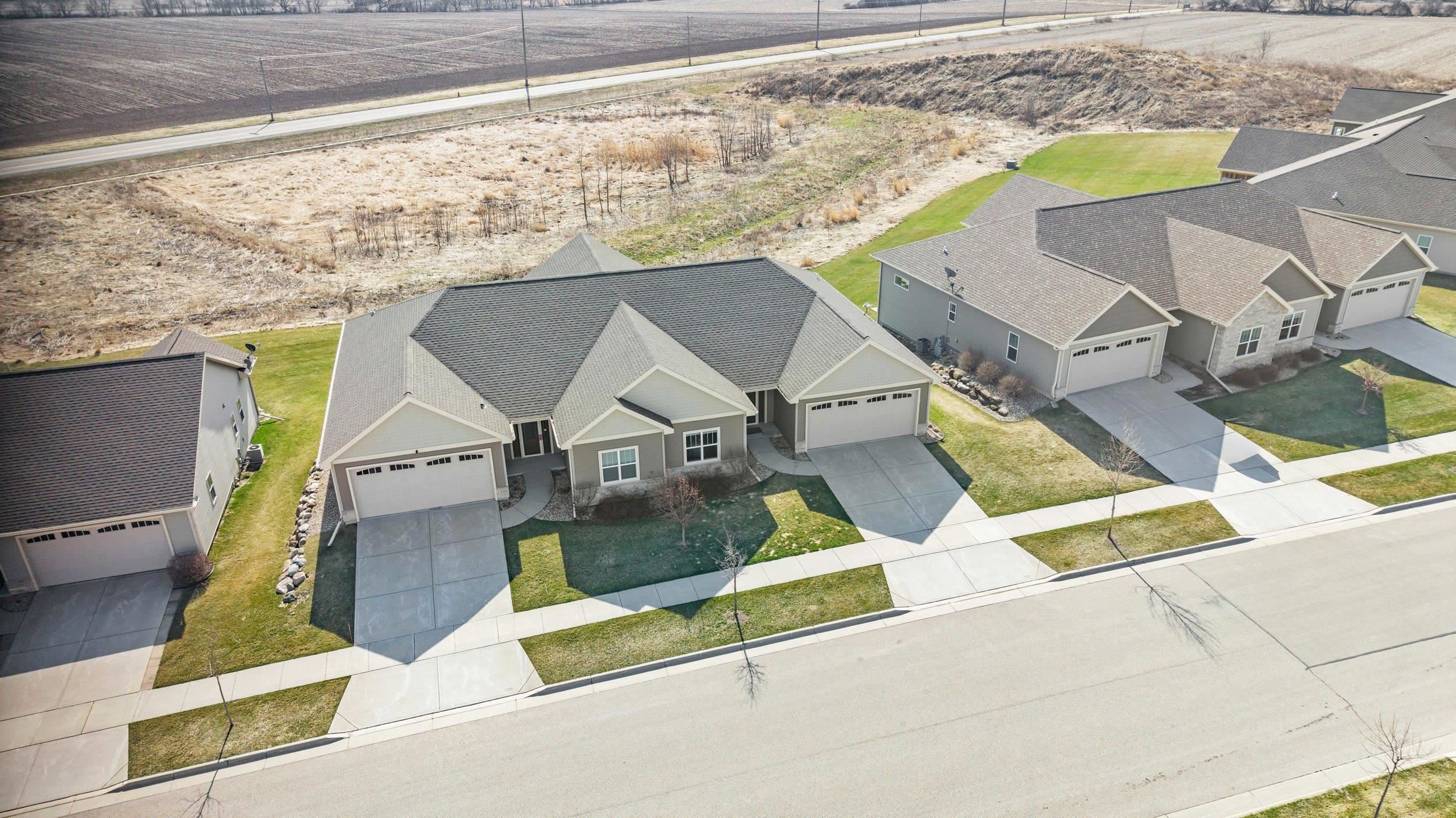 1317 Brunette Downs Drive