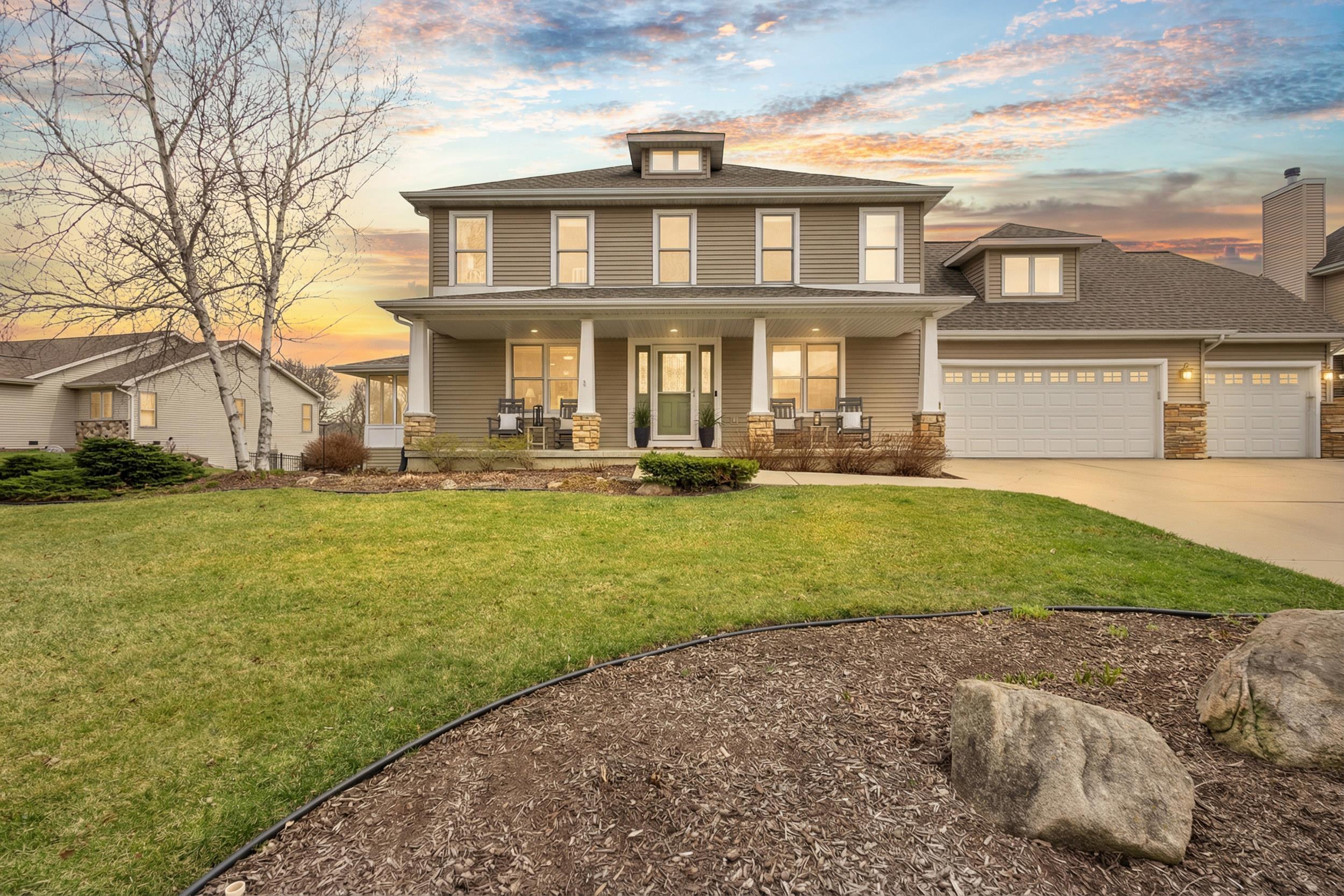 7008 Laufenberg Boulevard