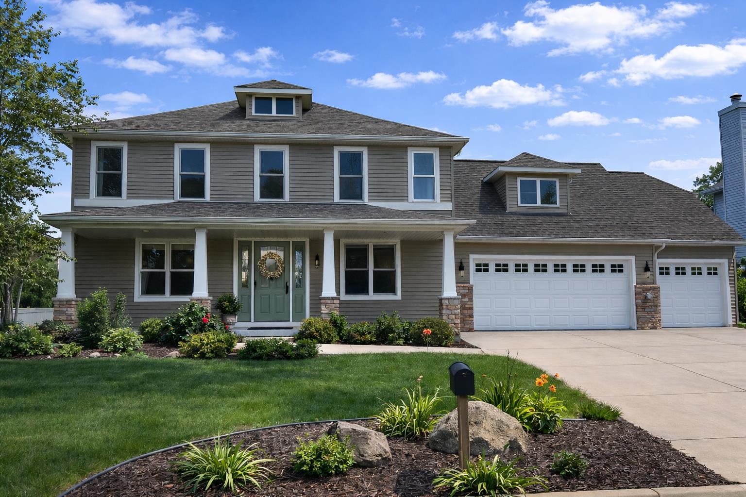 7008 Laufenberg Boulevard