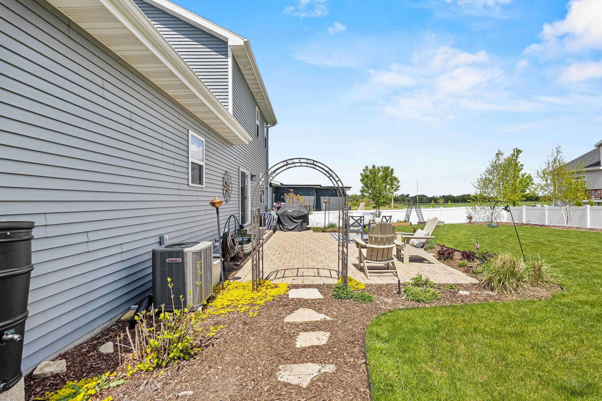 1317 Black Stallion Drive