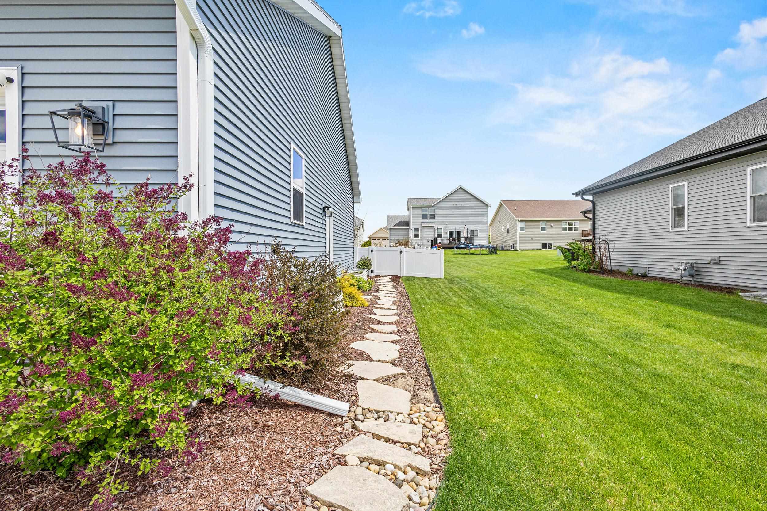 1317 Black Stallion Drive
