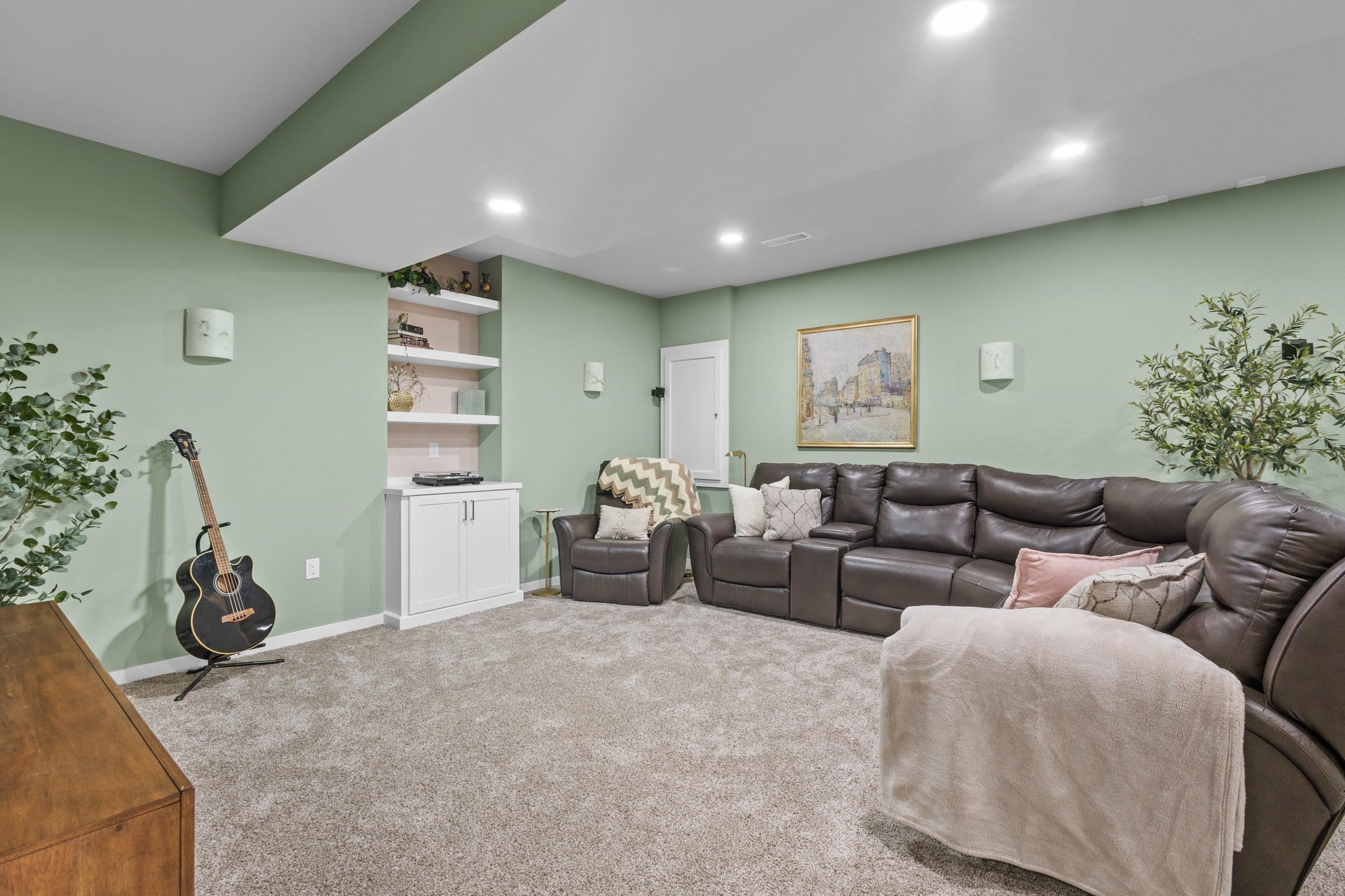 1317 Black Stallion Drive
