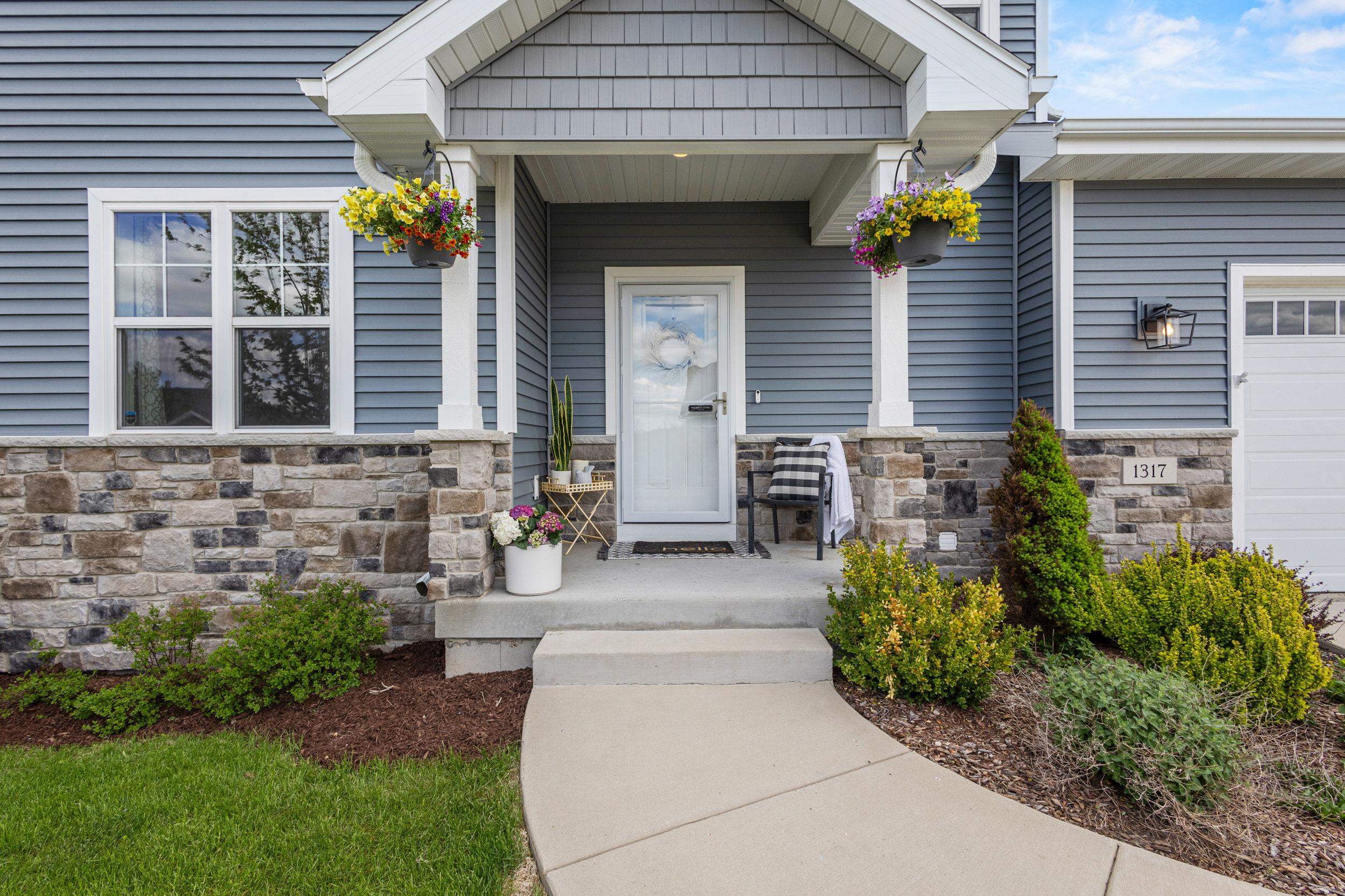 1317 Black Stallion Drive