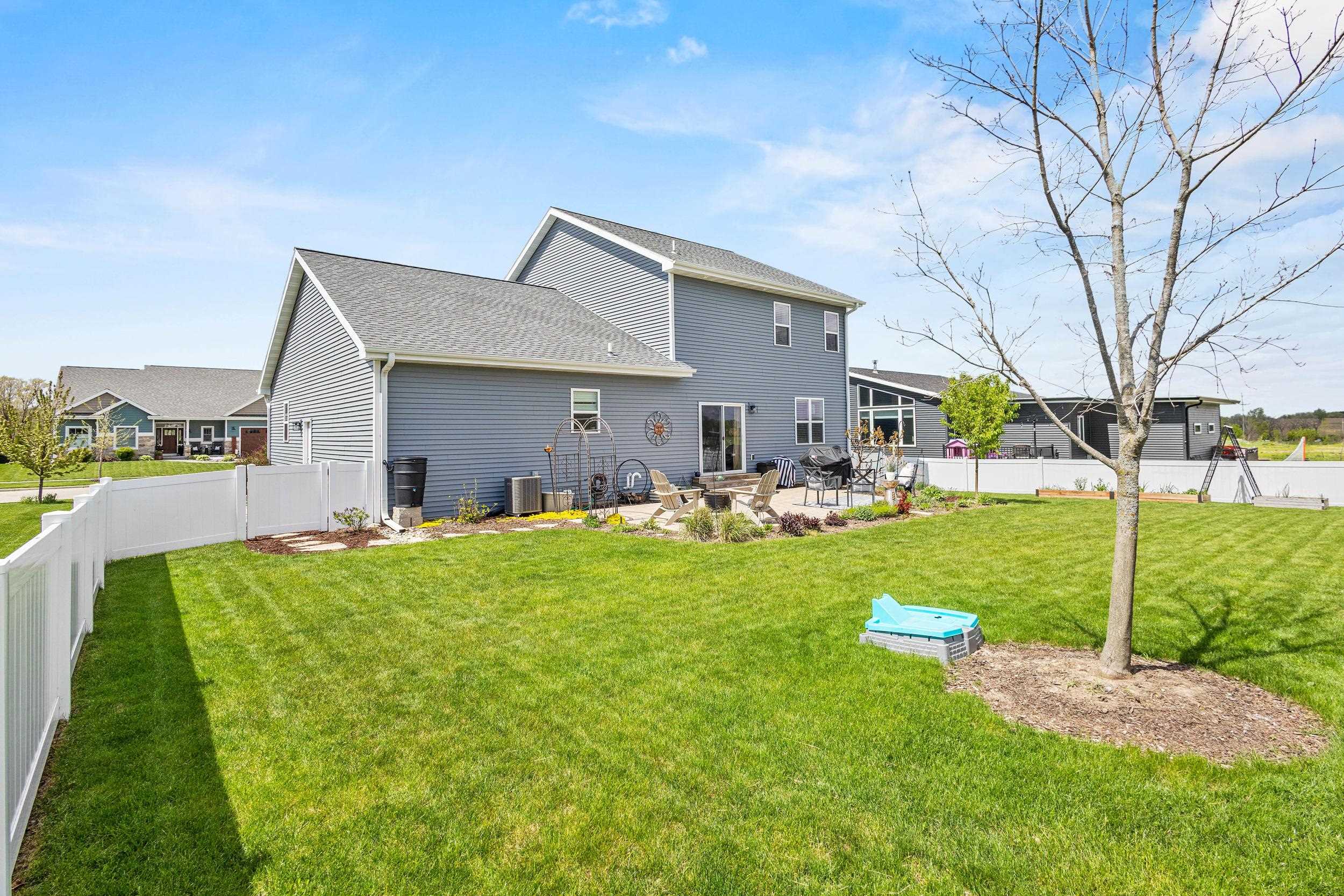 1317 Black Stallion Drive
