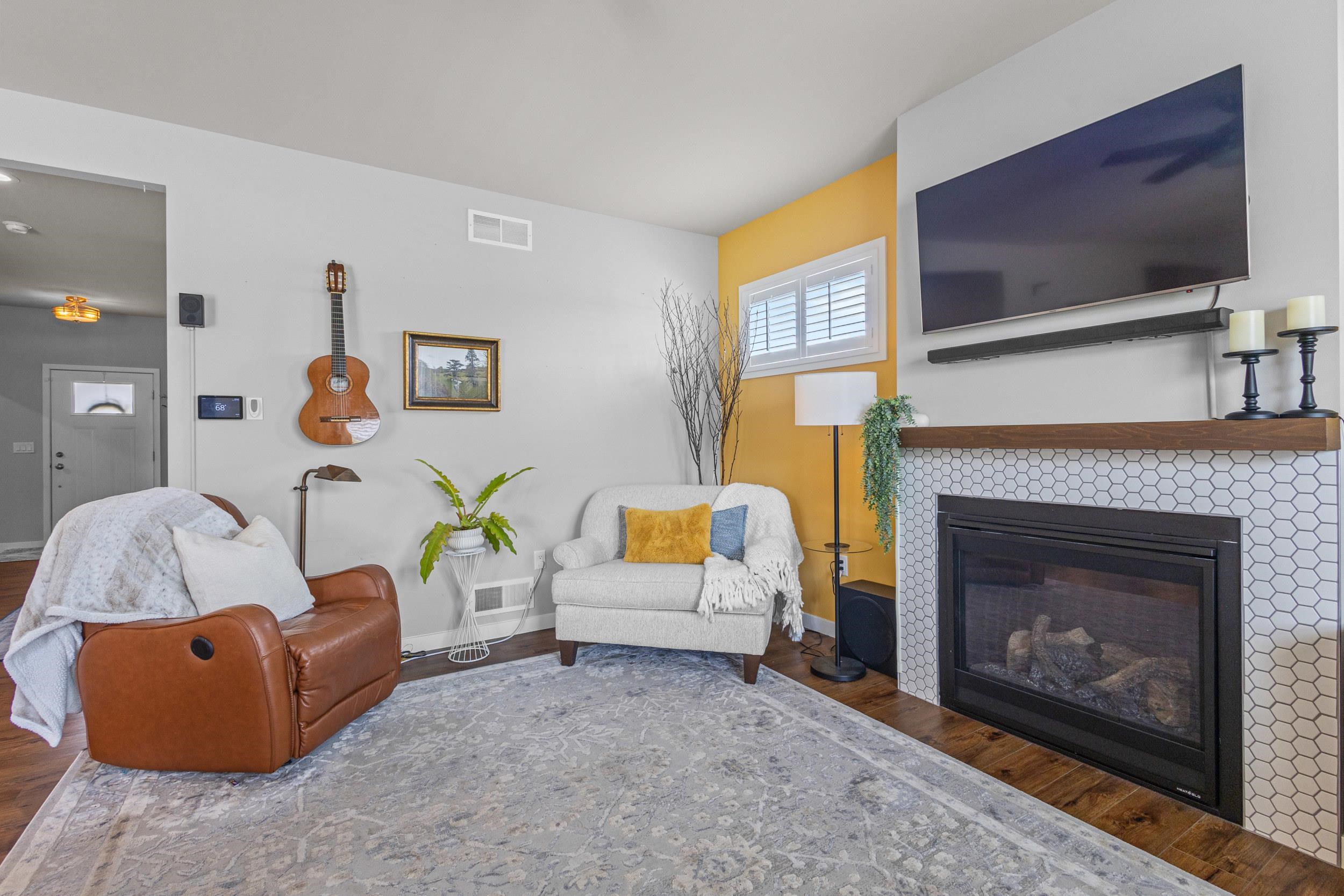 1317 Black Stallion Drive