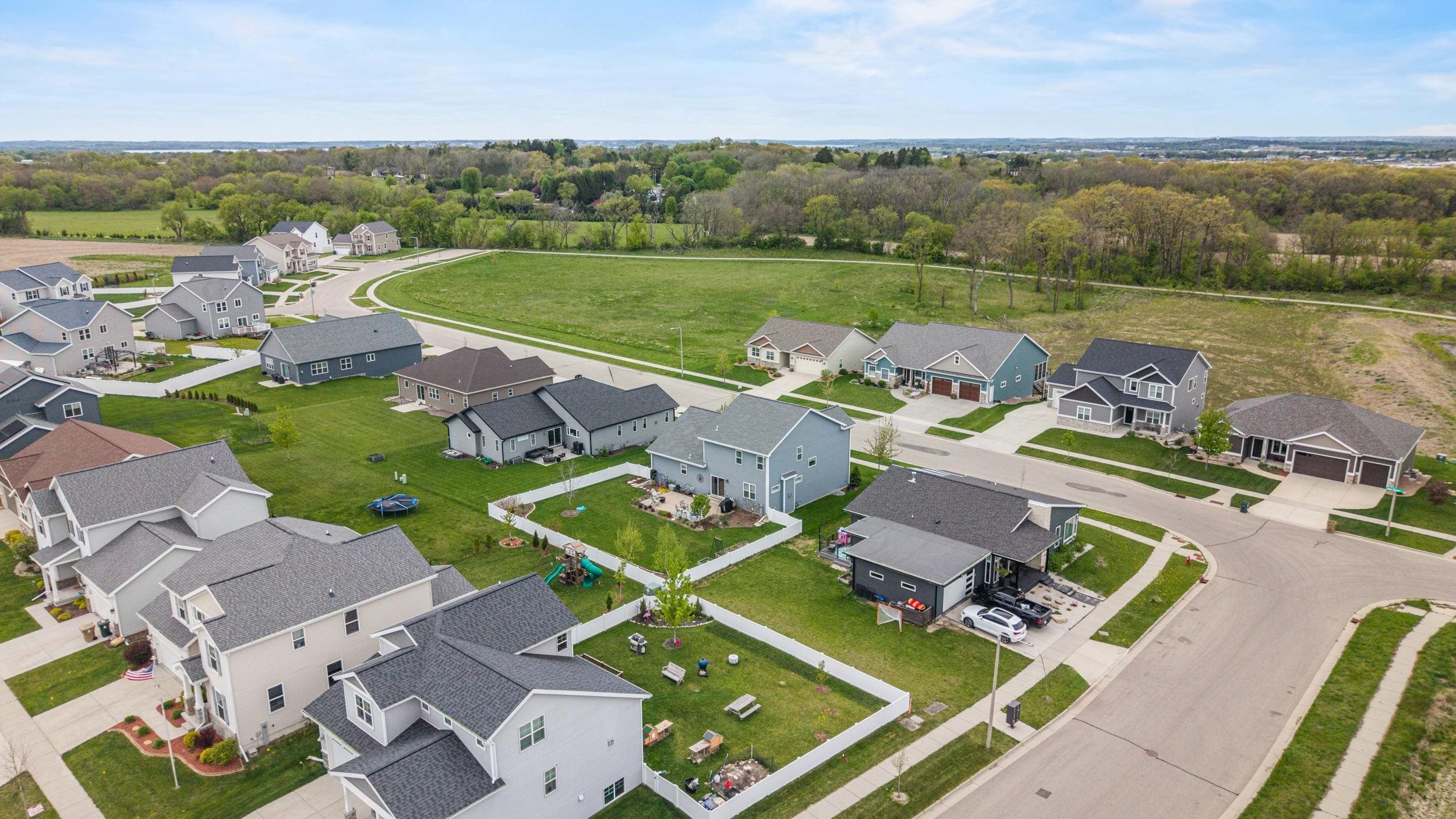 1317 Black Stallion Drive