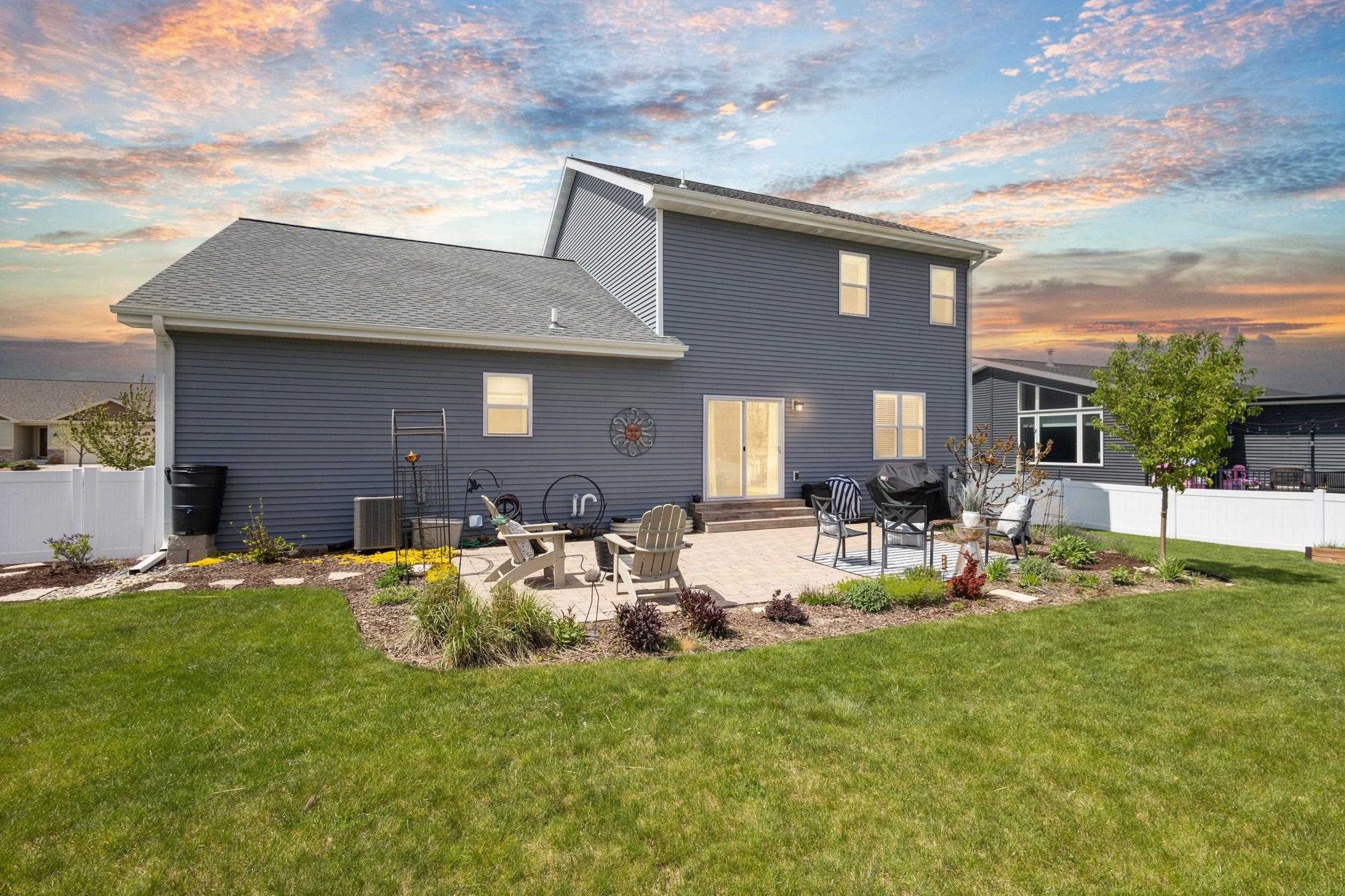 1317 Black Stallion Drive