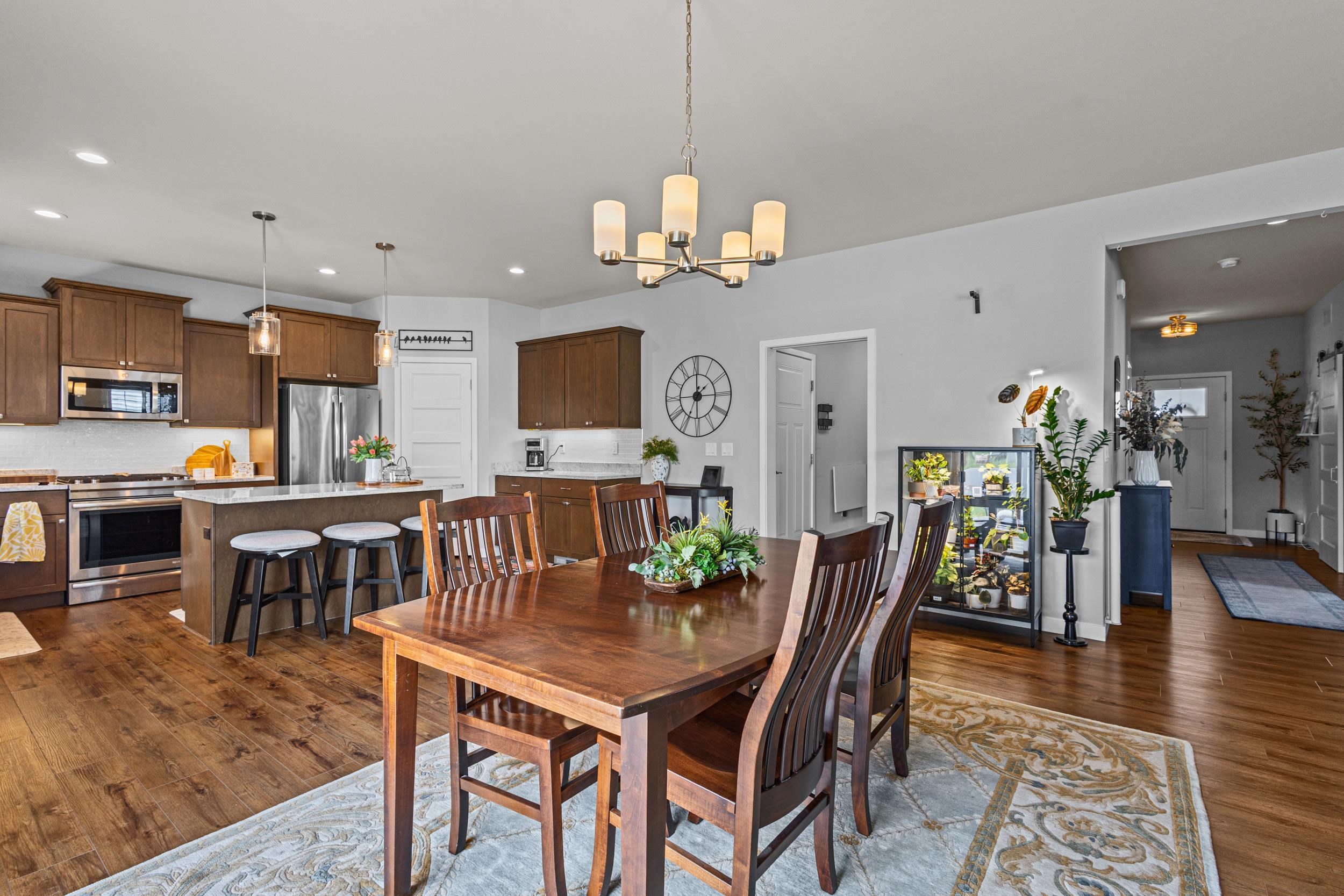 1317 Black Stallion Drive