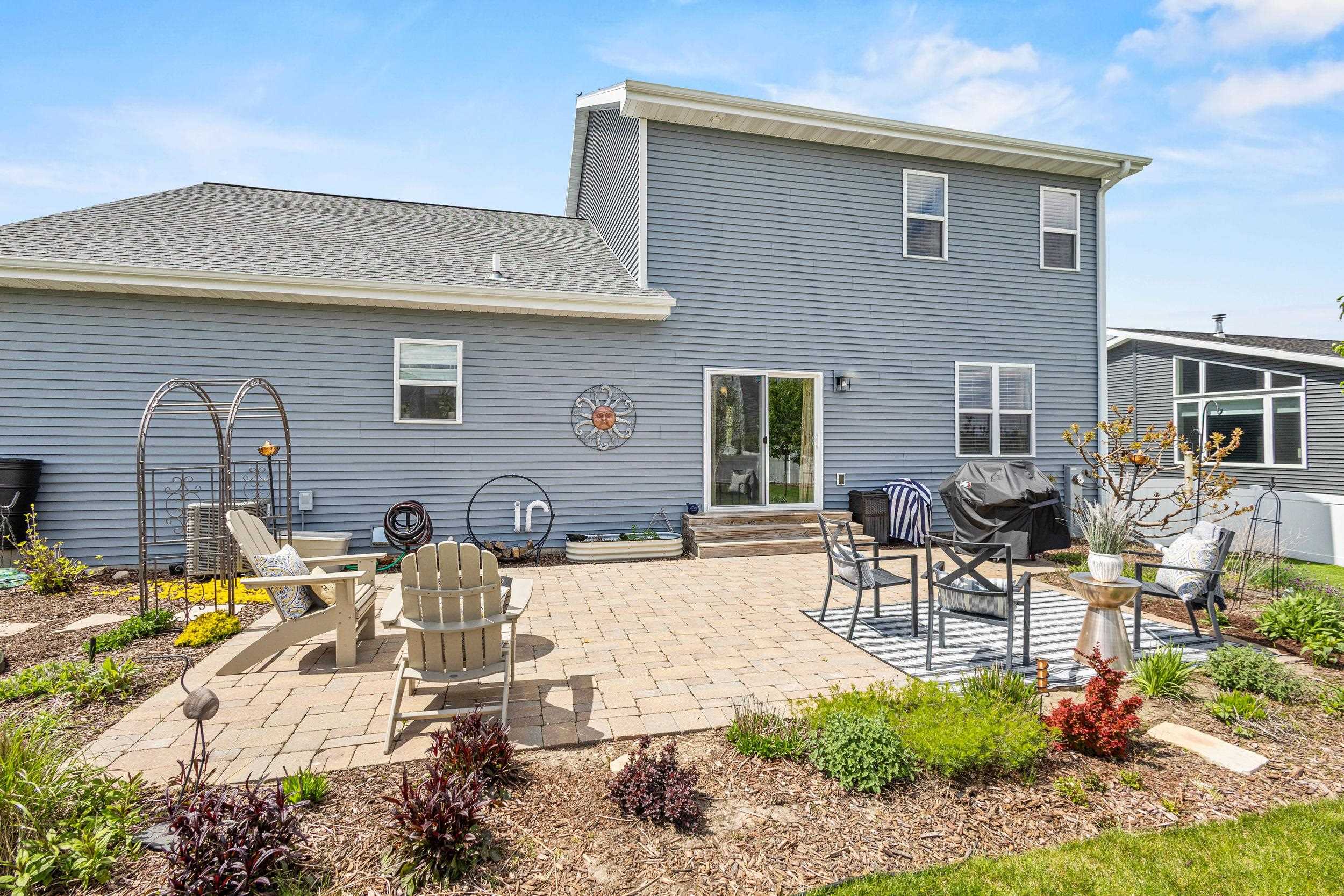 1317 Black Stallion Drive