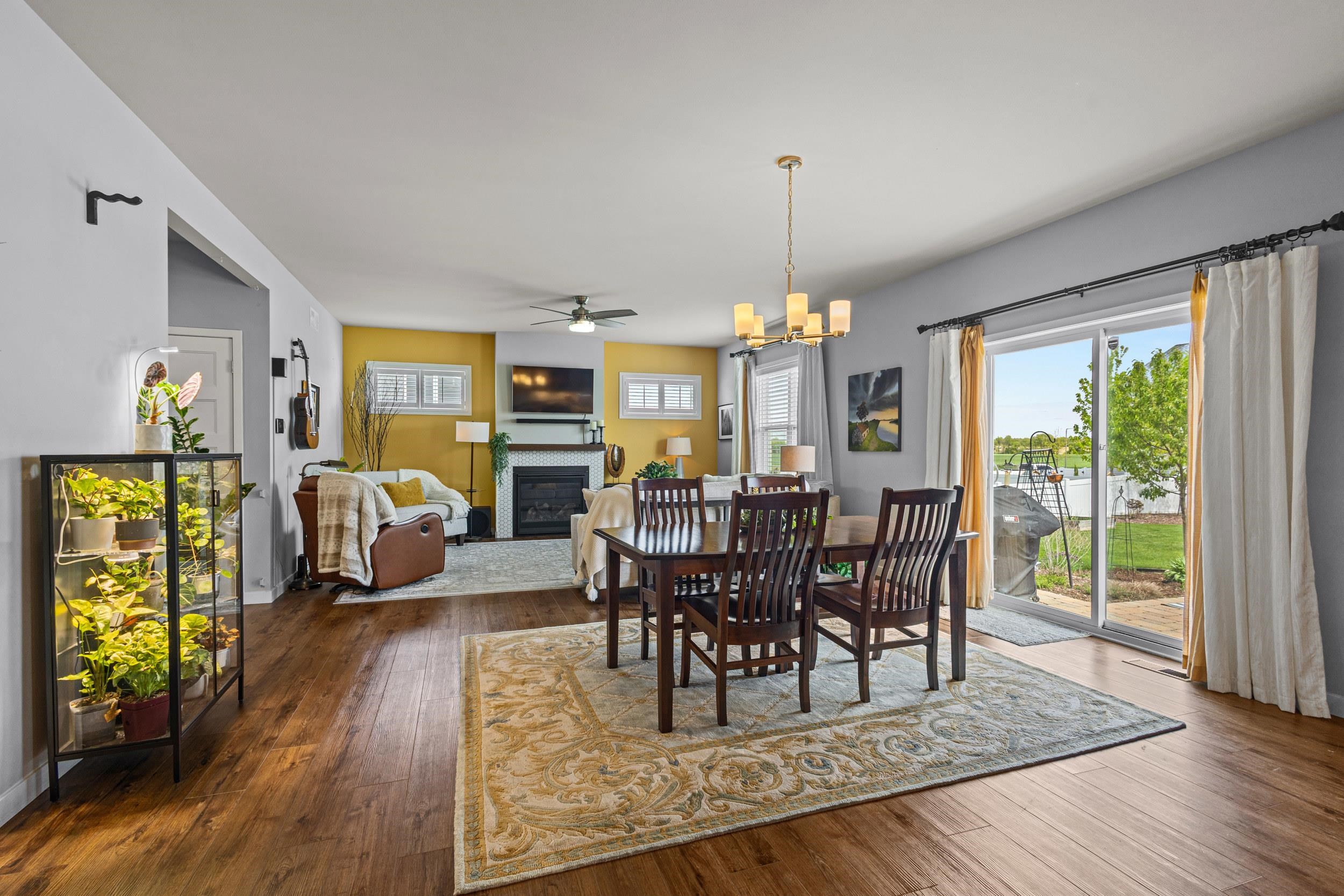 1317 Black Stallion Drive