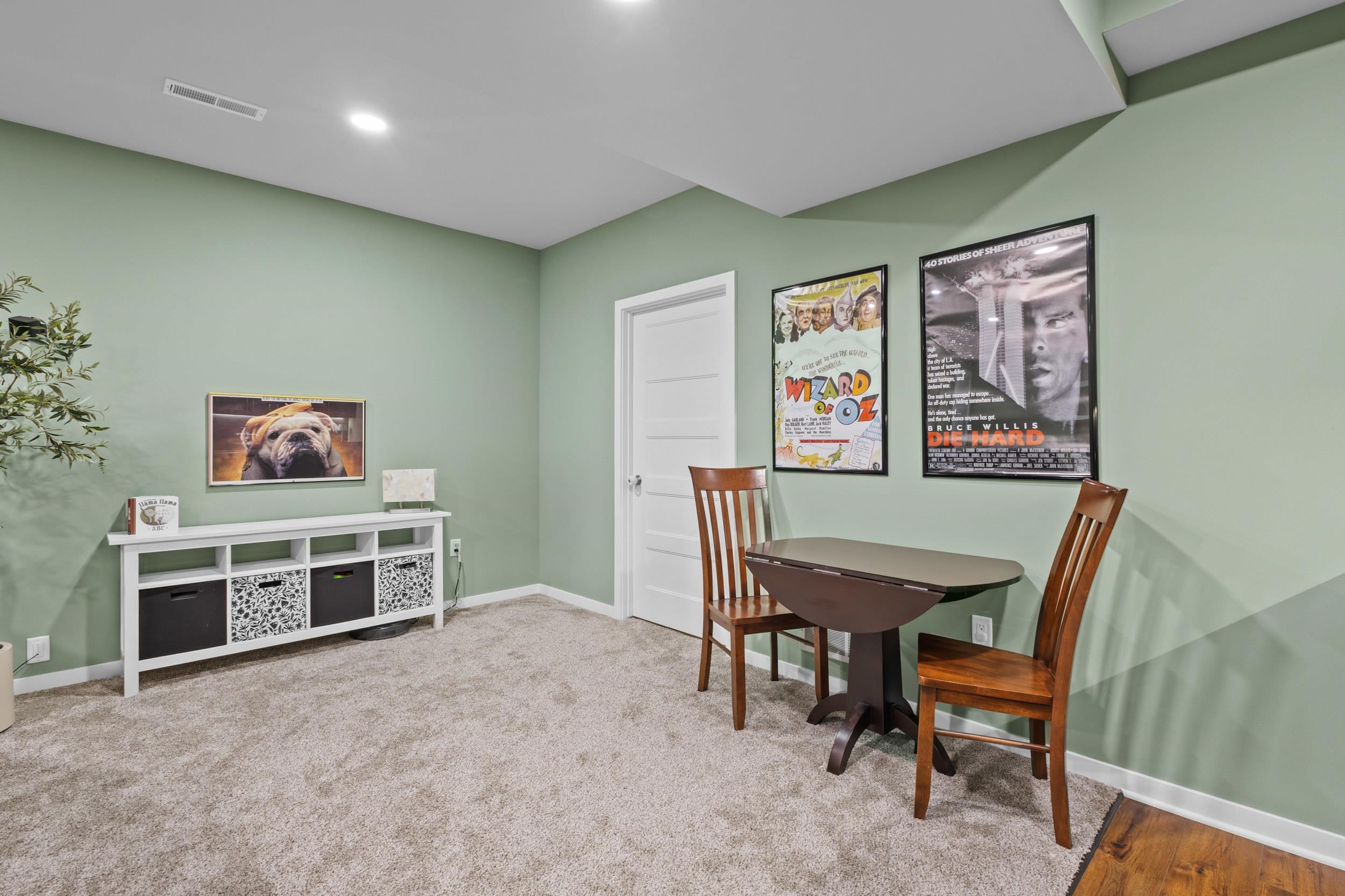 1317 Black Stallion Drive