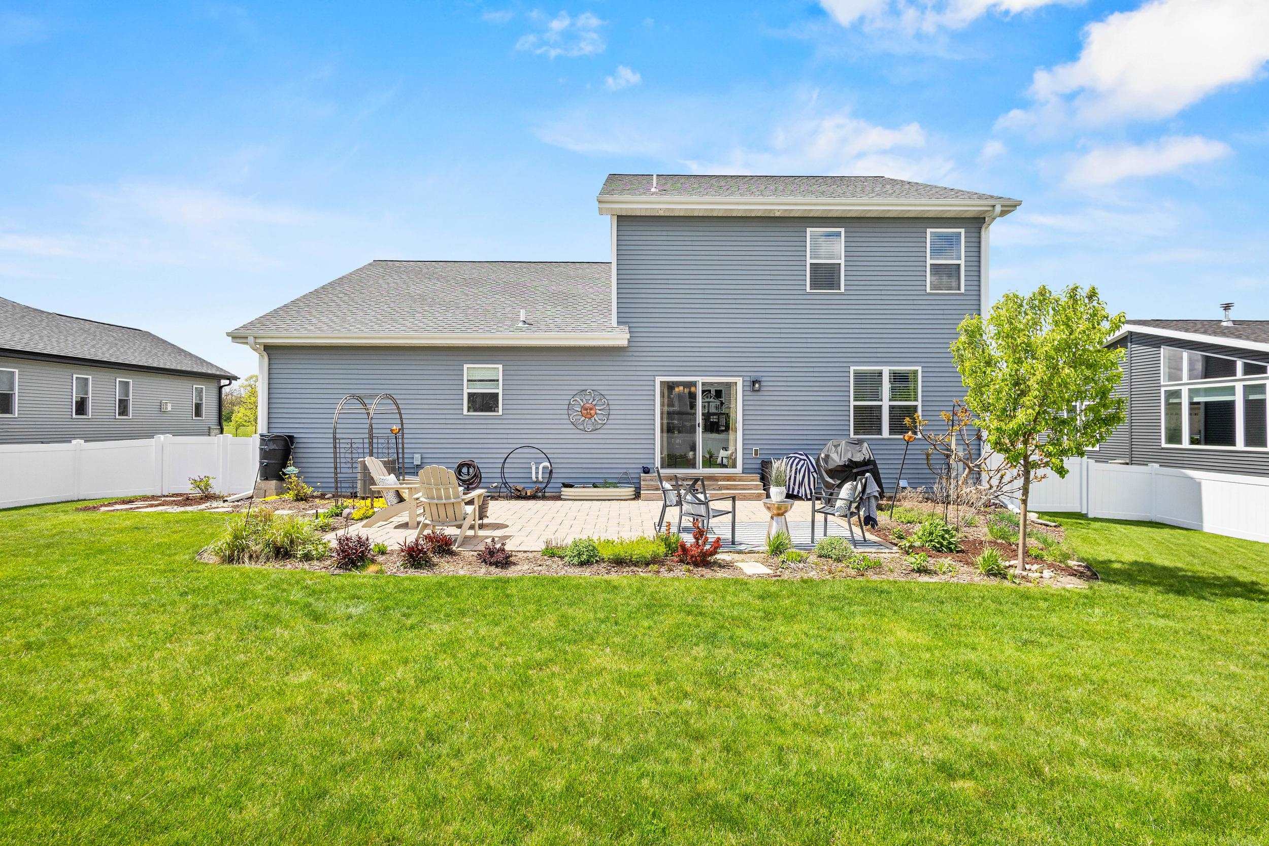 1317 Black Stallion Drive