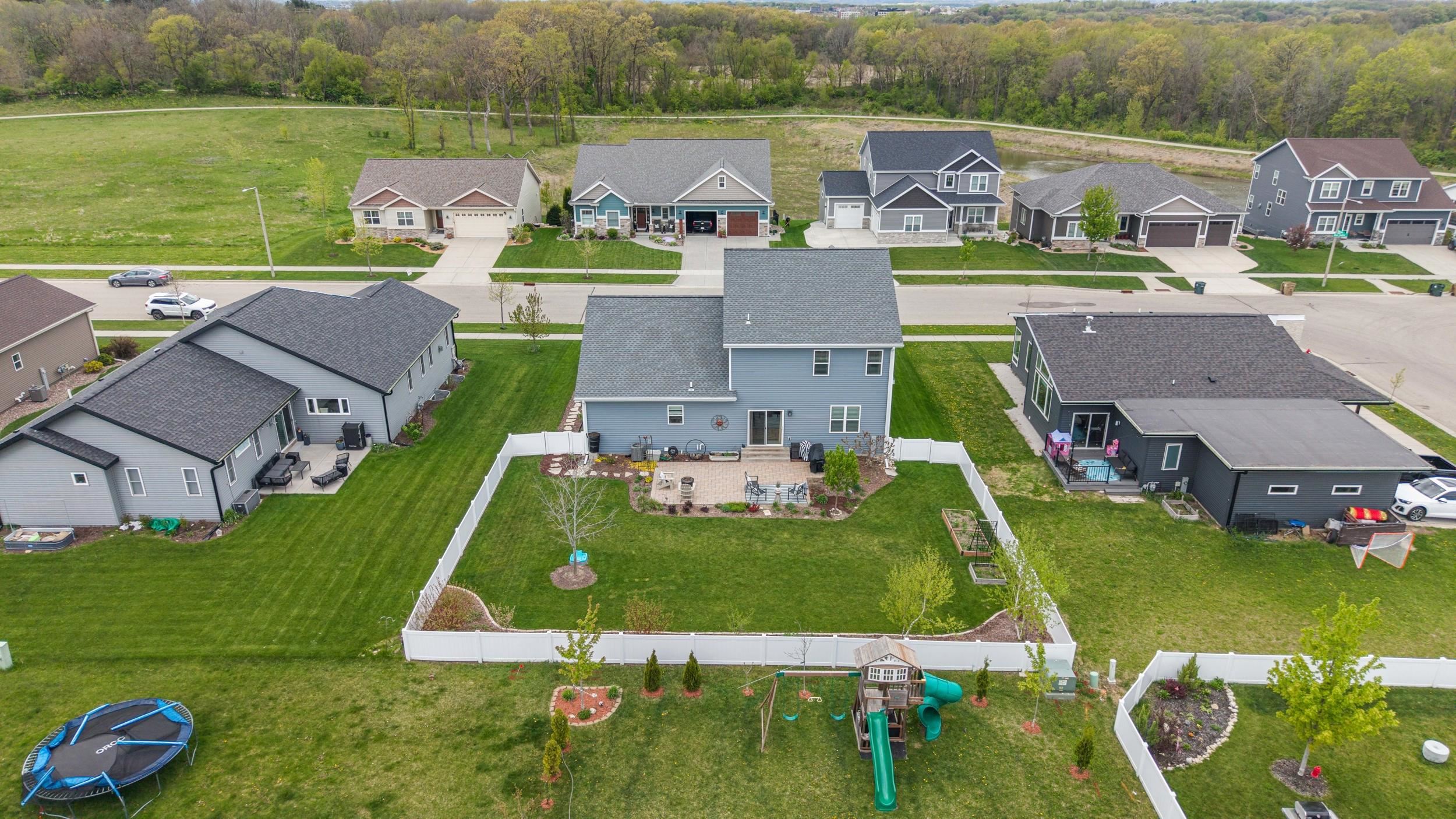 1317 Black Stallion Drive