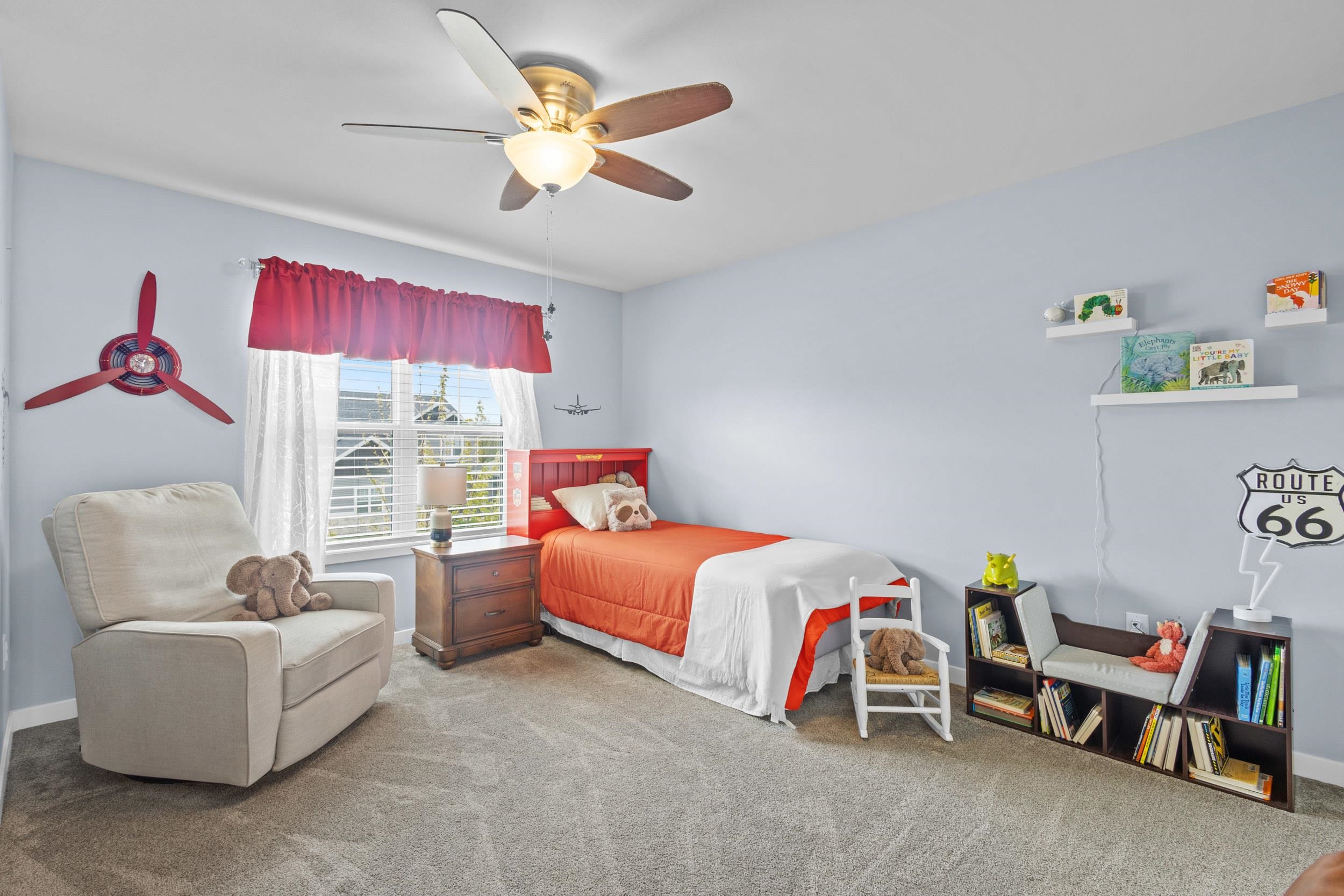 1317 Black Stallion Drive