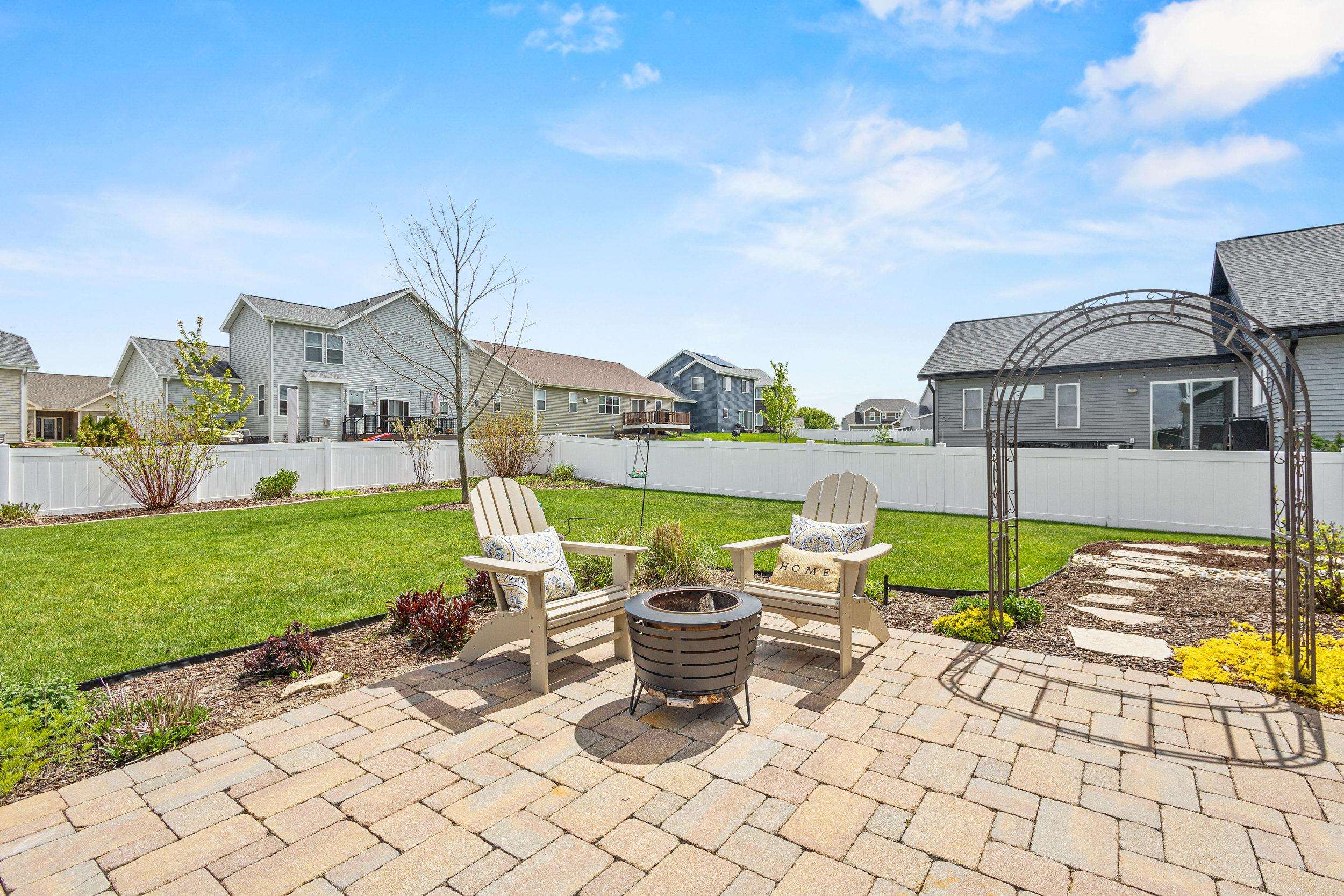 1317 Black Stallion Drive