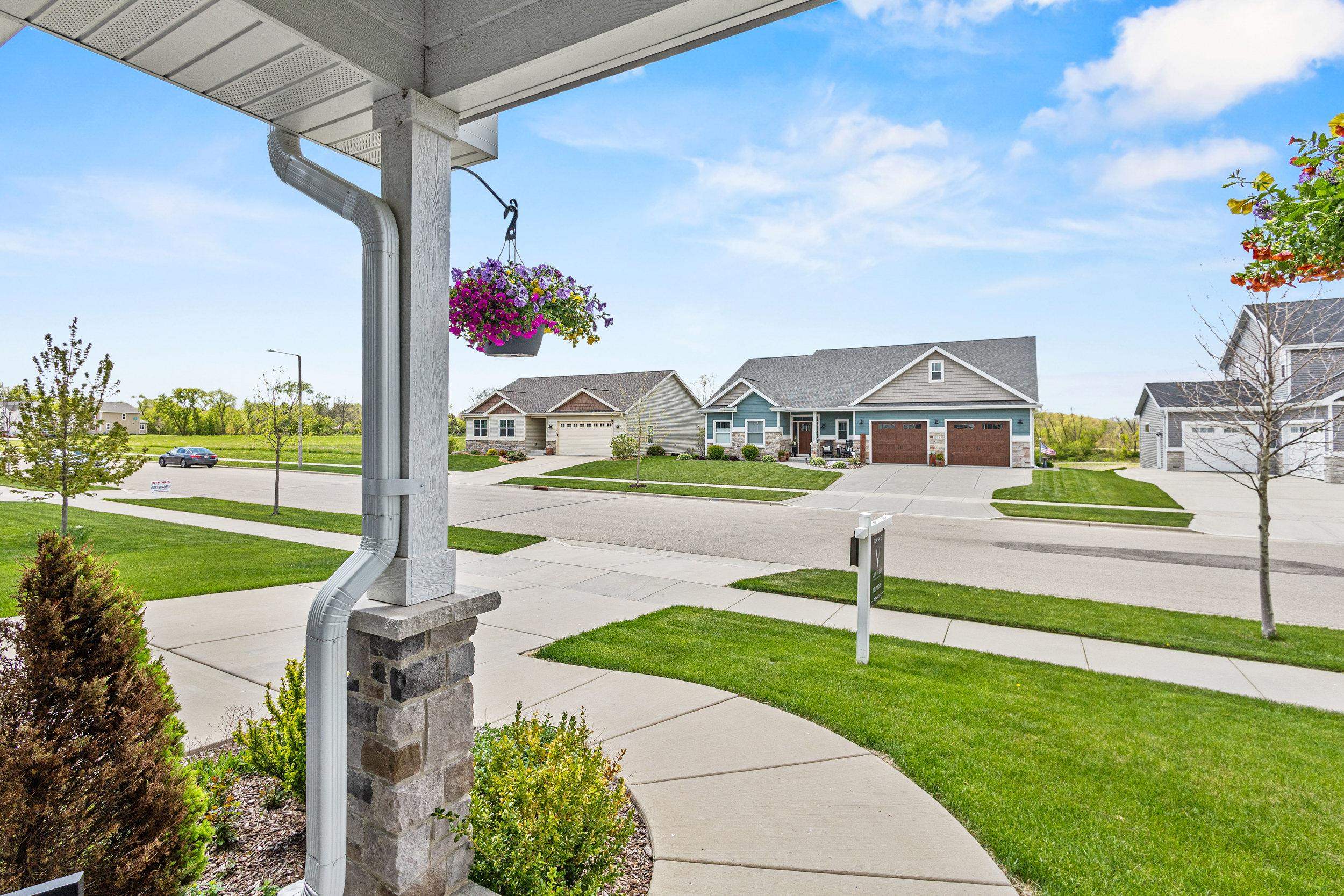 1317 Black Stallion Drive