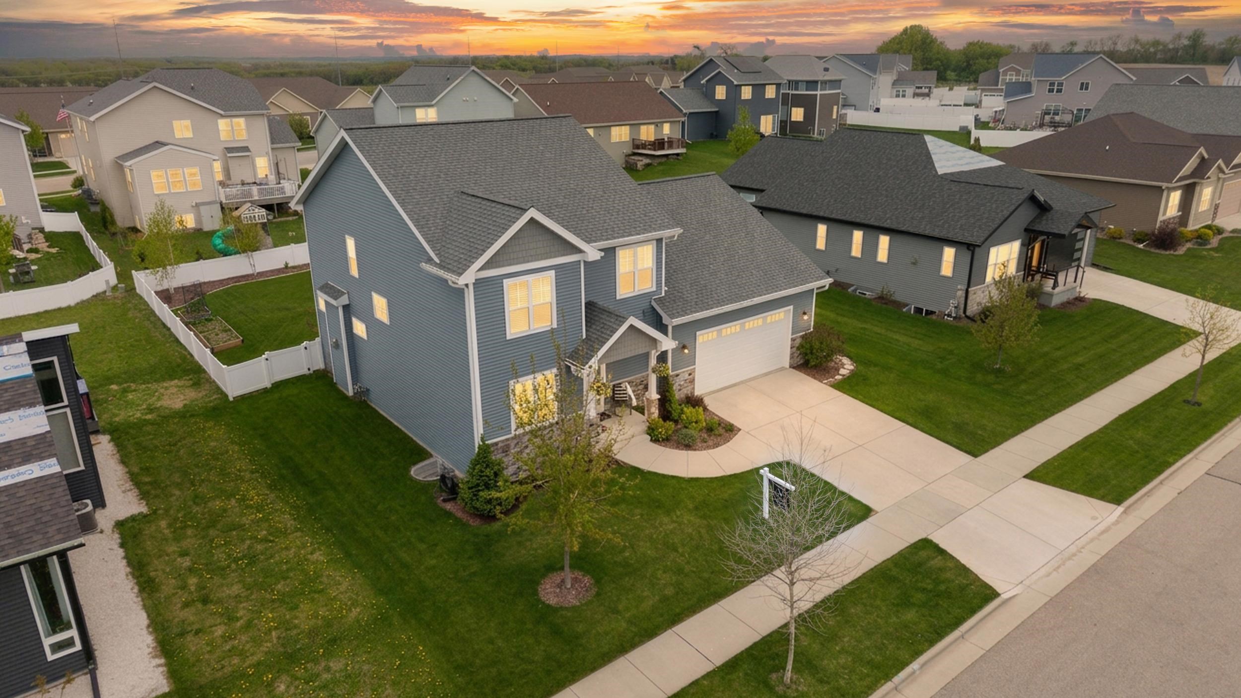 1317 Black Stallion Drive