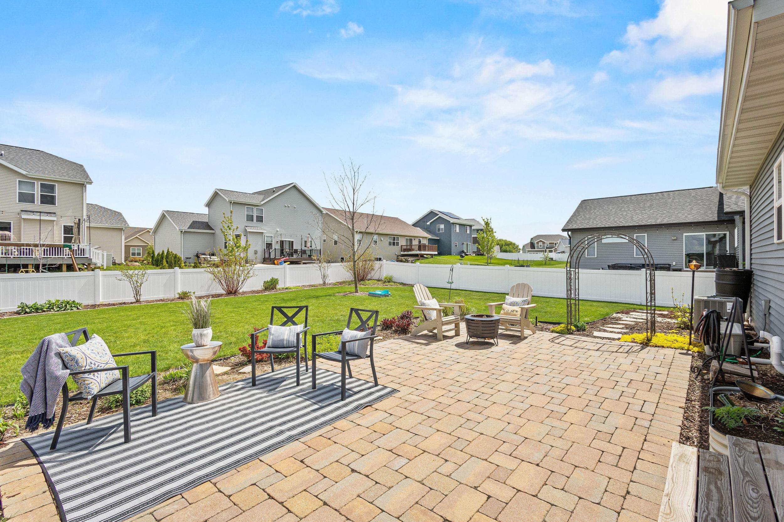 1317 Black Stallion Drive