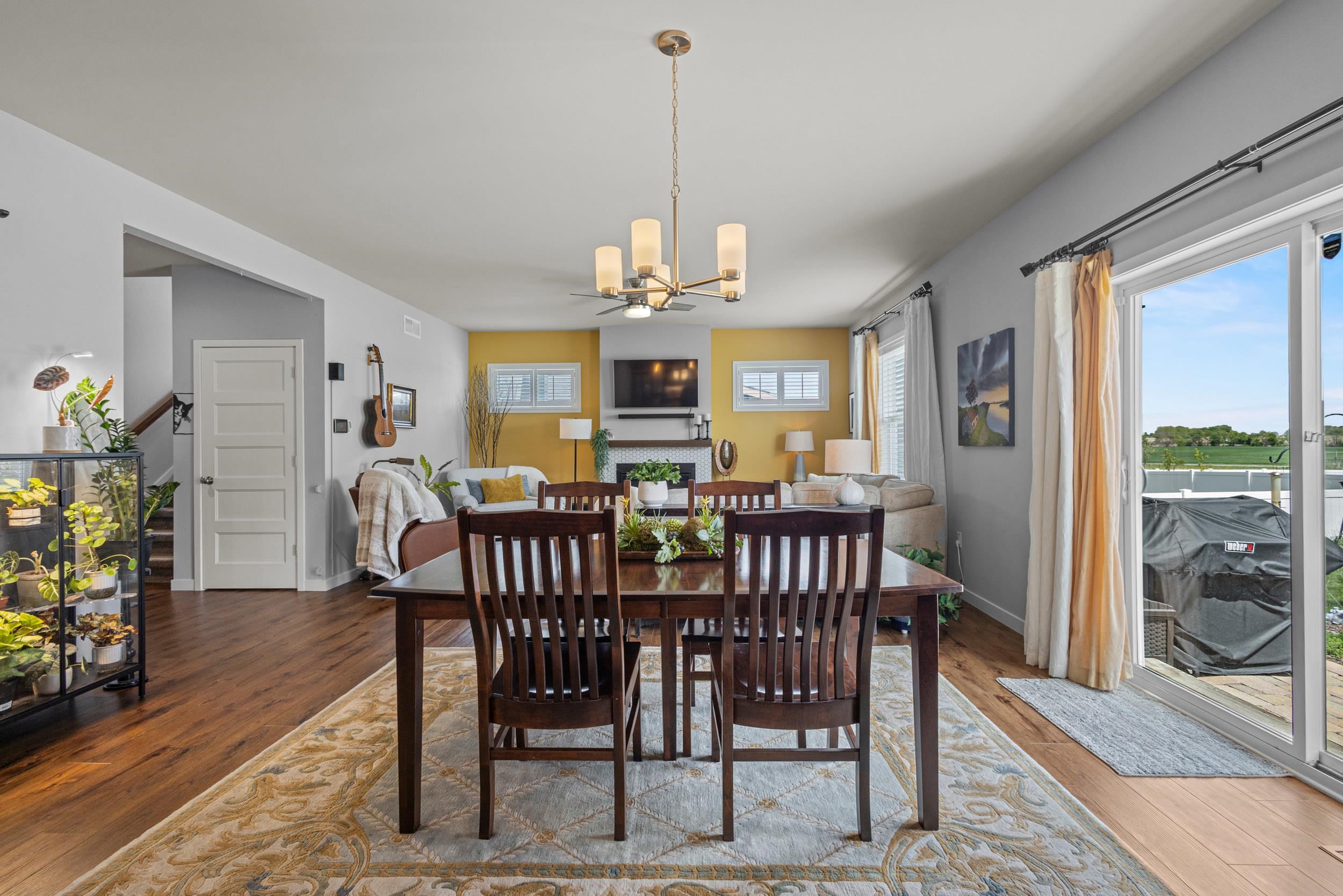 1317 Black Stallion Drive