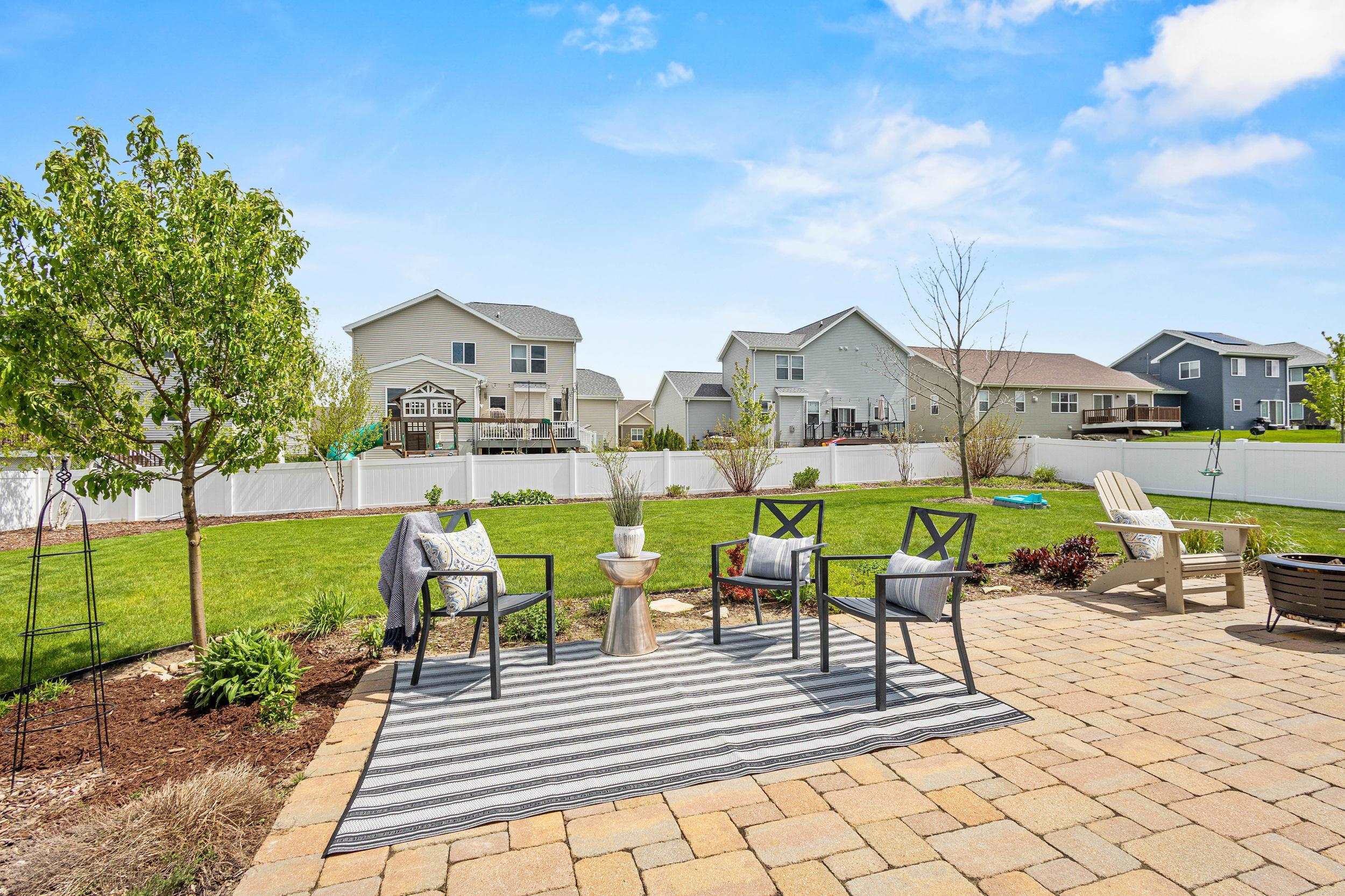 1317 Black Stallion Drive