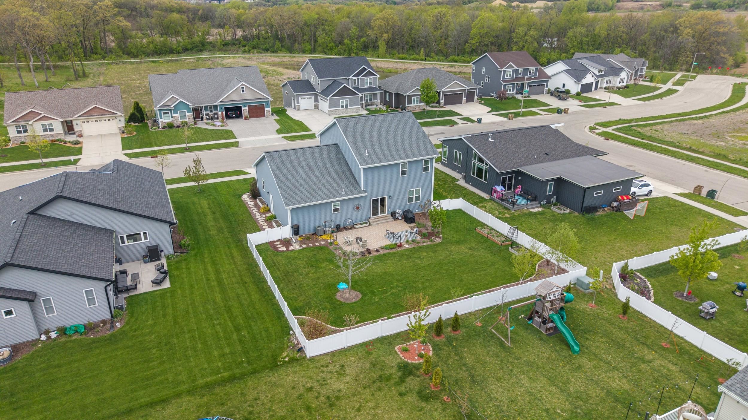 1317 Black Stallion Drive