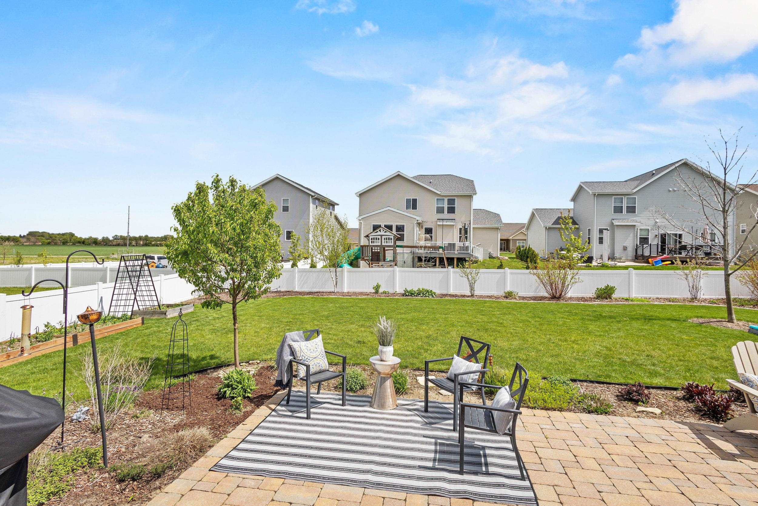 1317 Black Stallion Drive