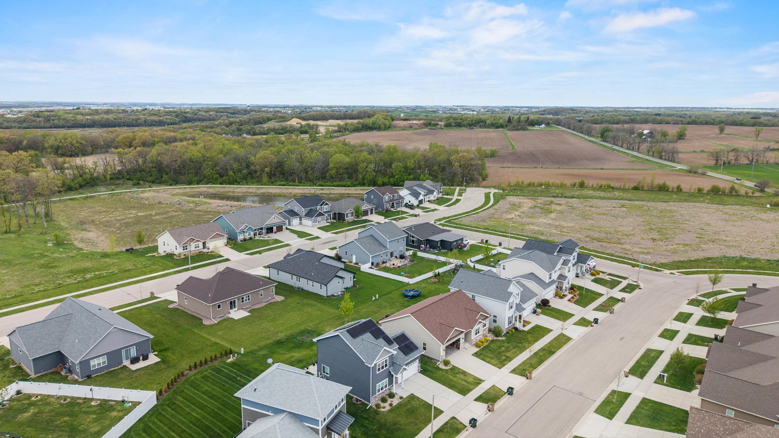 1317 Black Stallion Drive